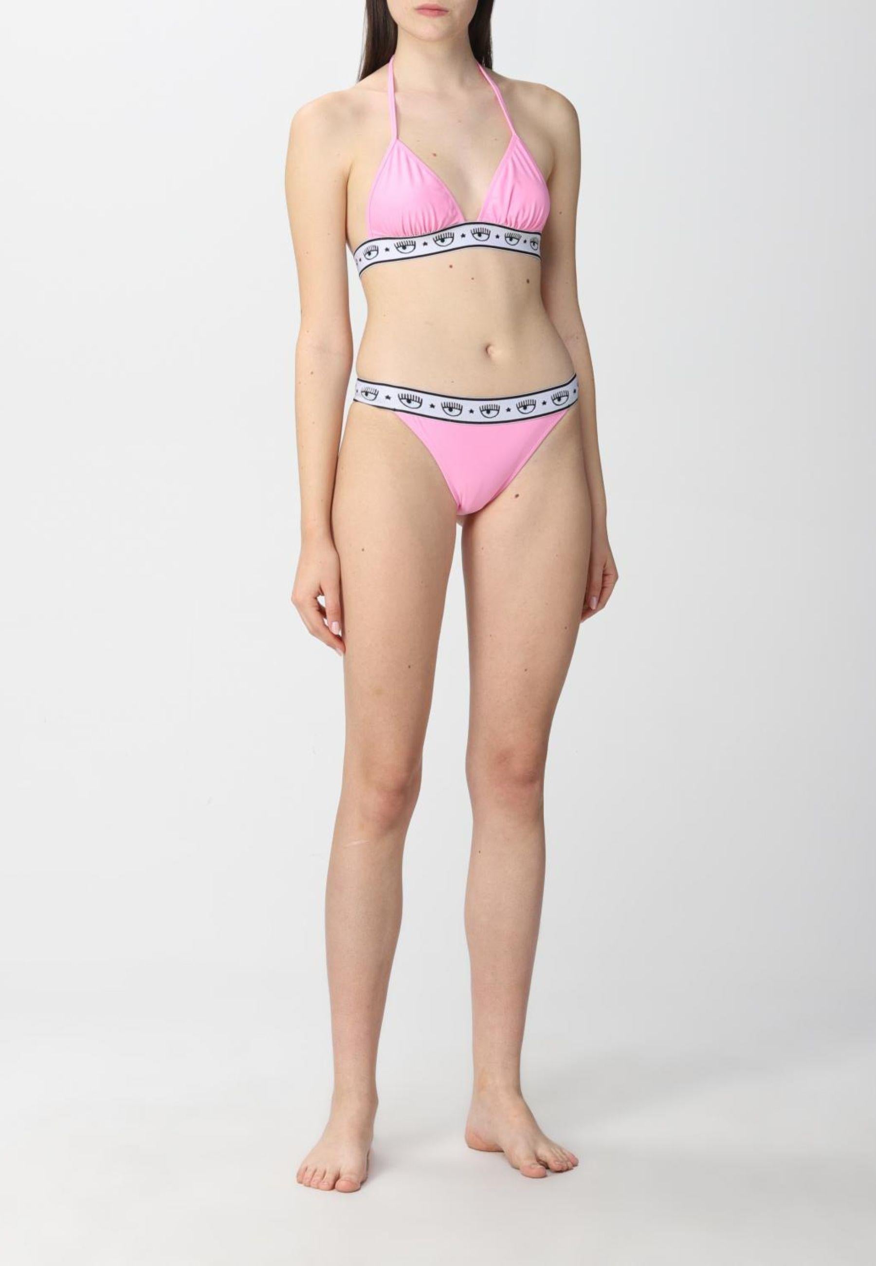 Slip Bikini Logomania