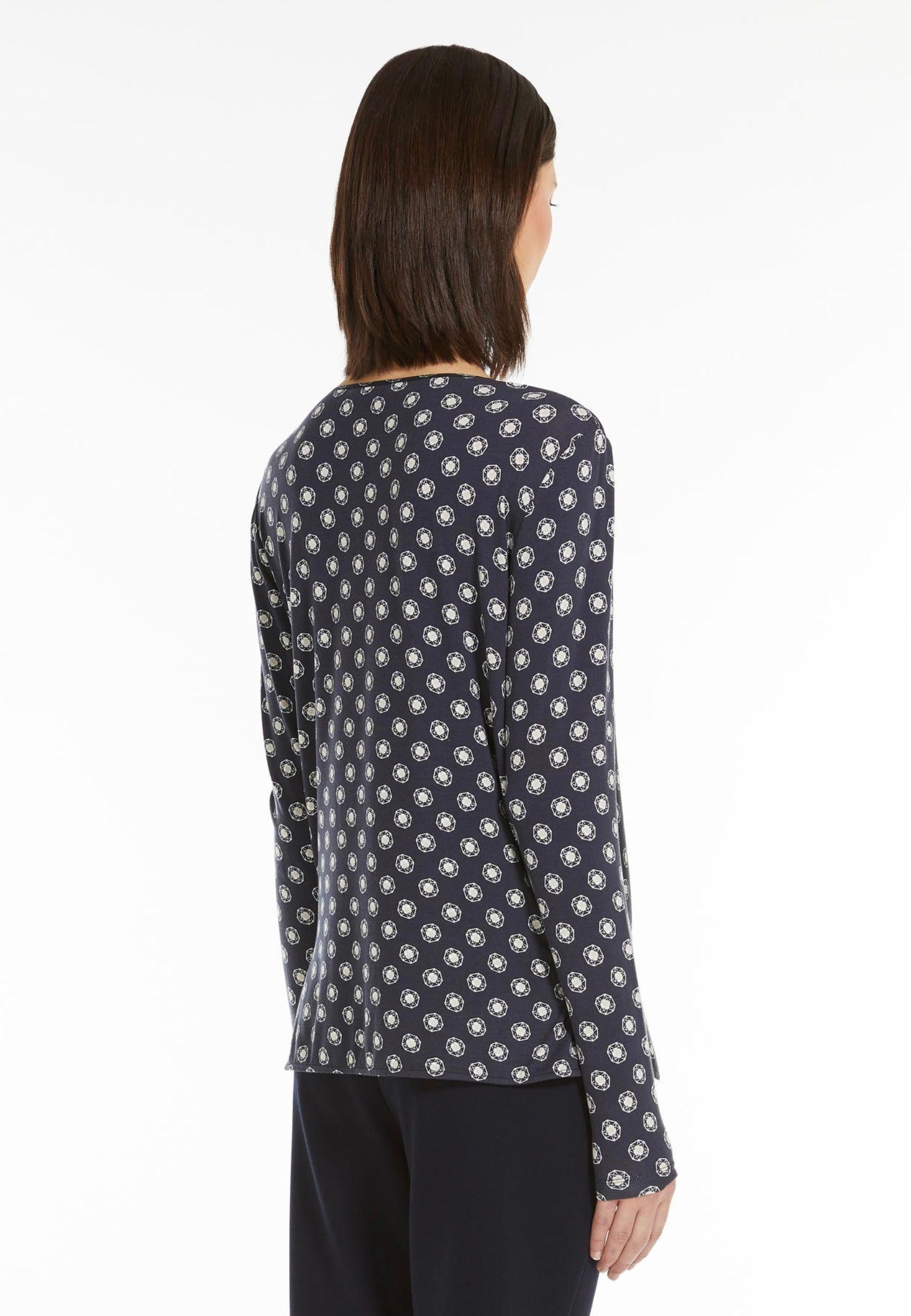 Blusa Jimco Max Mara Leisure
