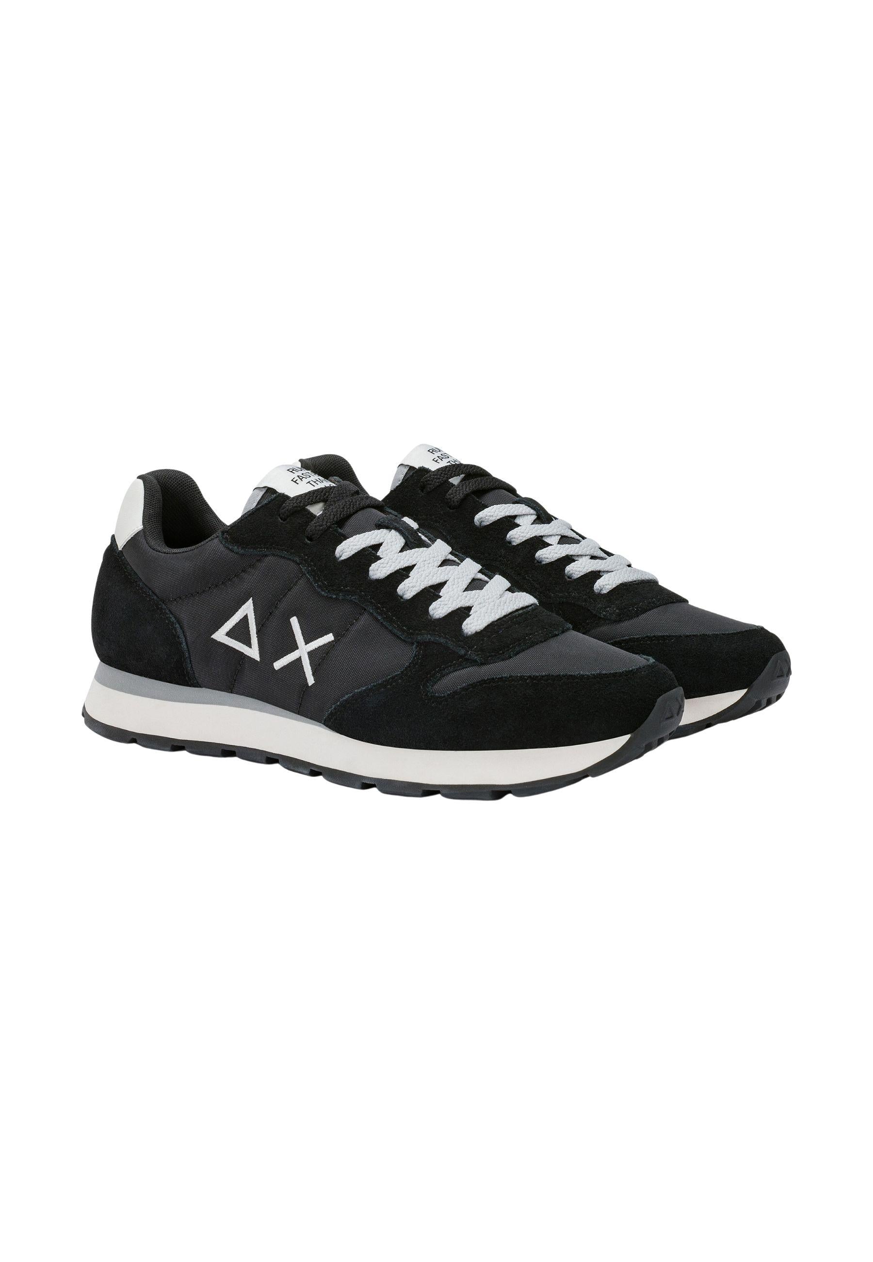 SUN68 Sneaker Uomo - Colore Nero