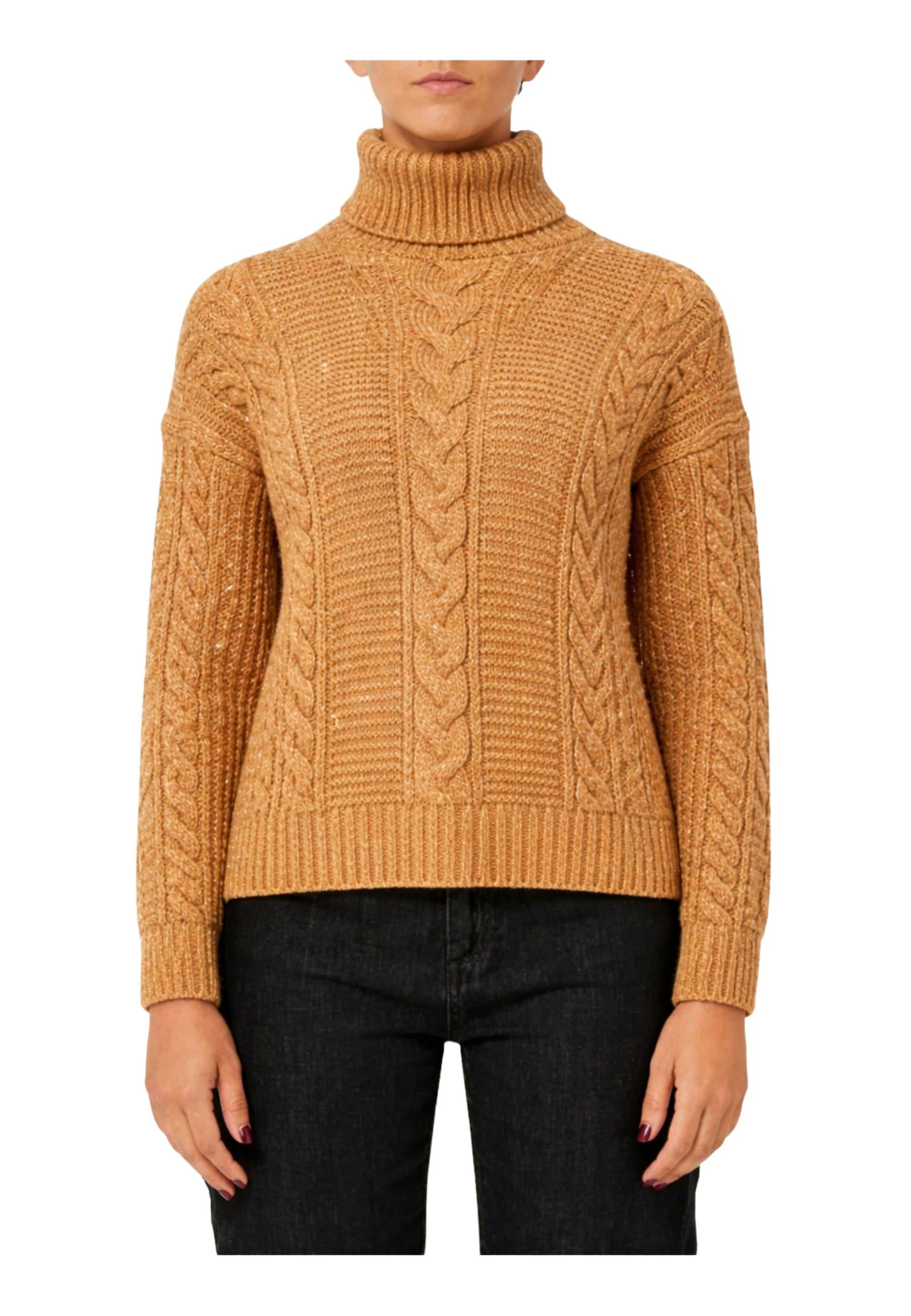 MAX MARA STUDIO - Maglia "FINGERE"