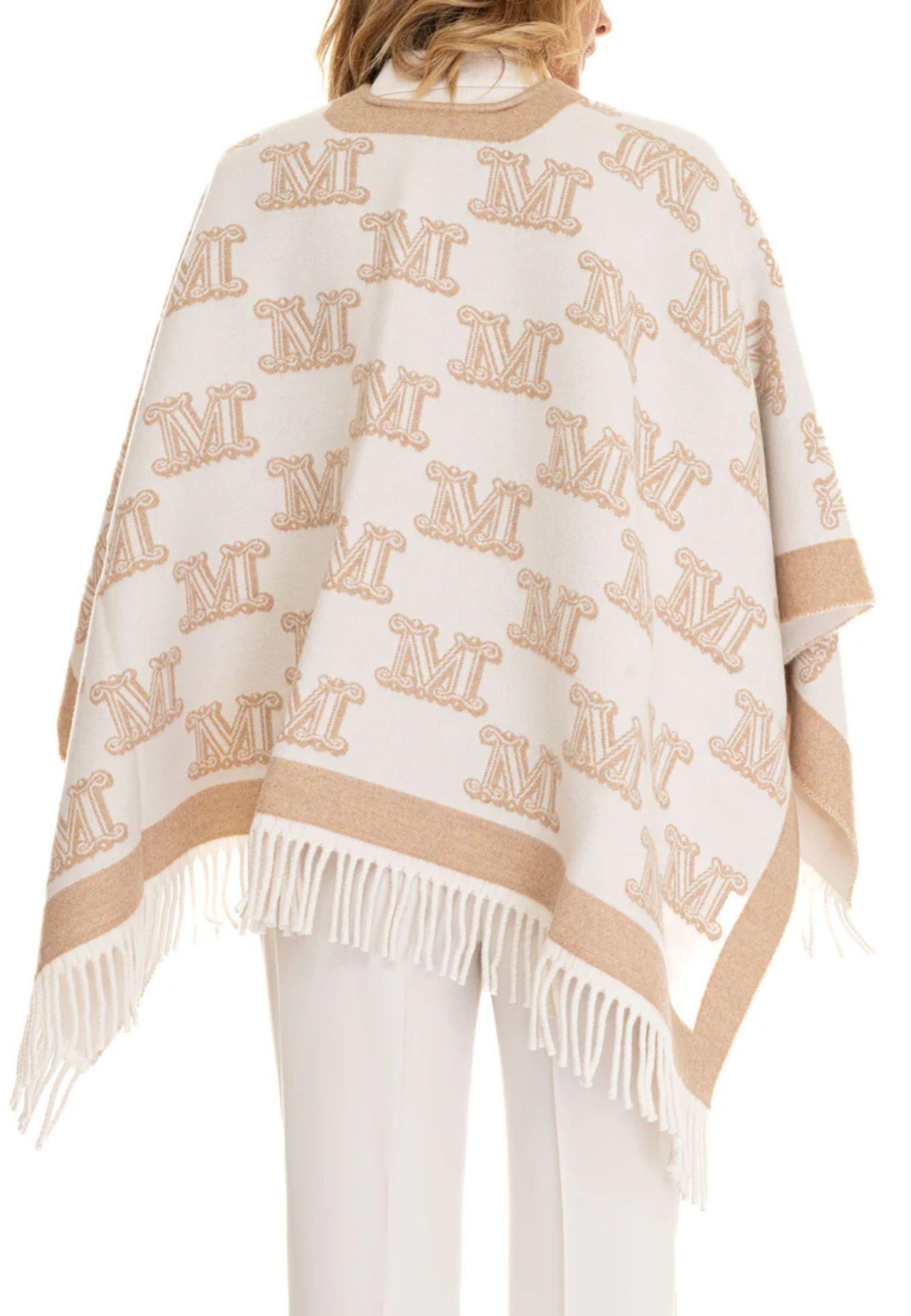 Max Mara Studio - Mantella Frinestd