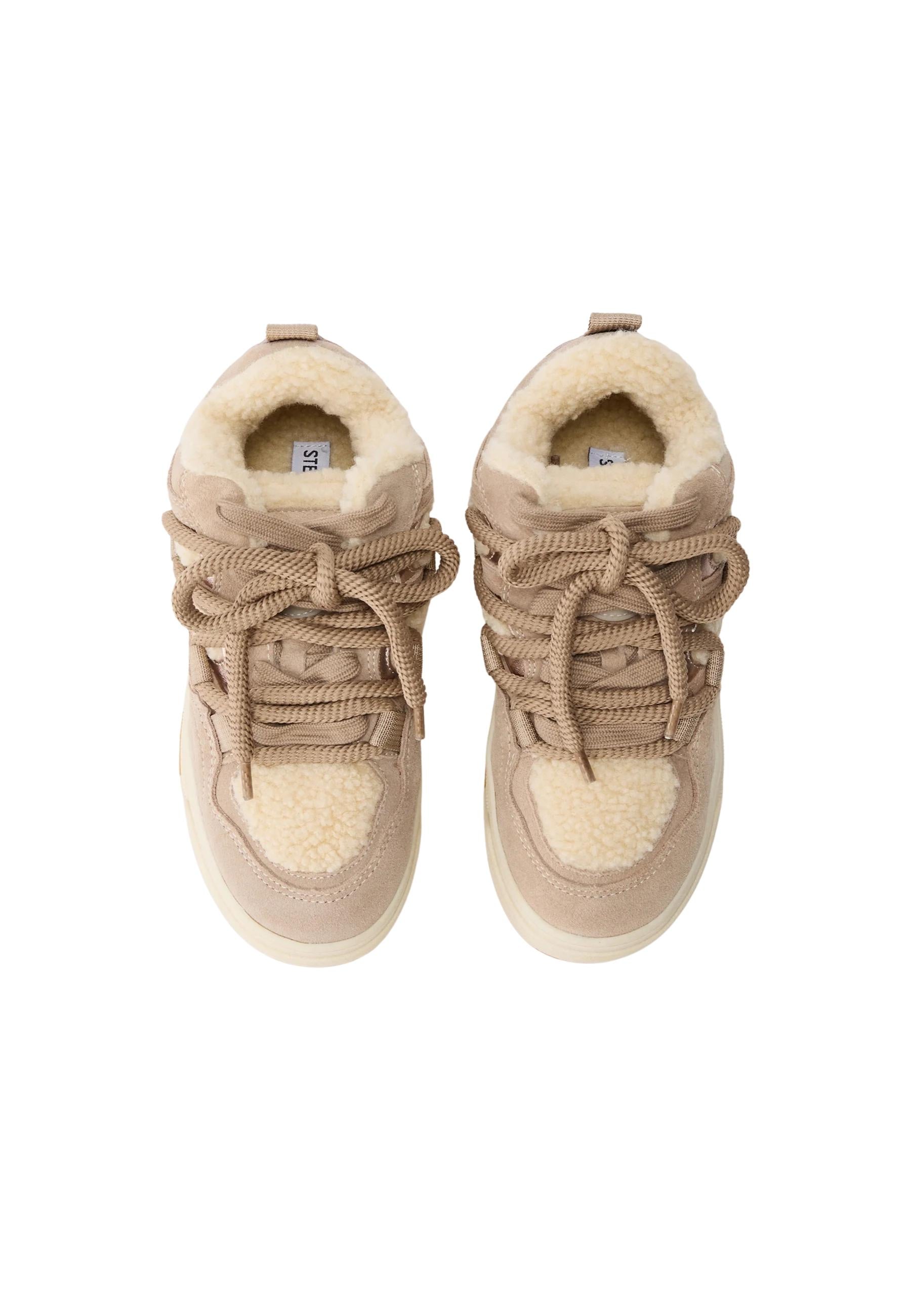 Steve Madden Boomer-F Sneakers