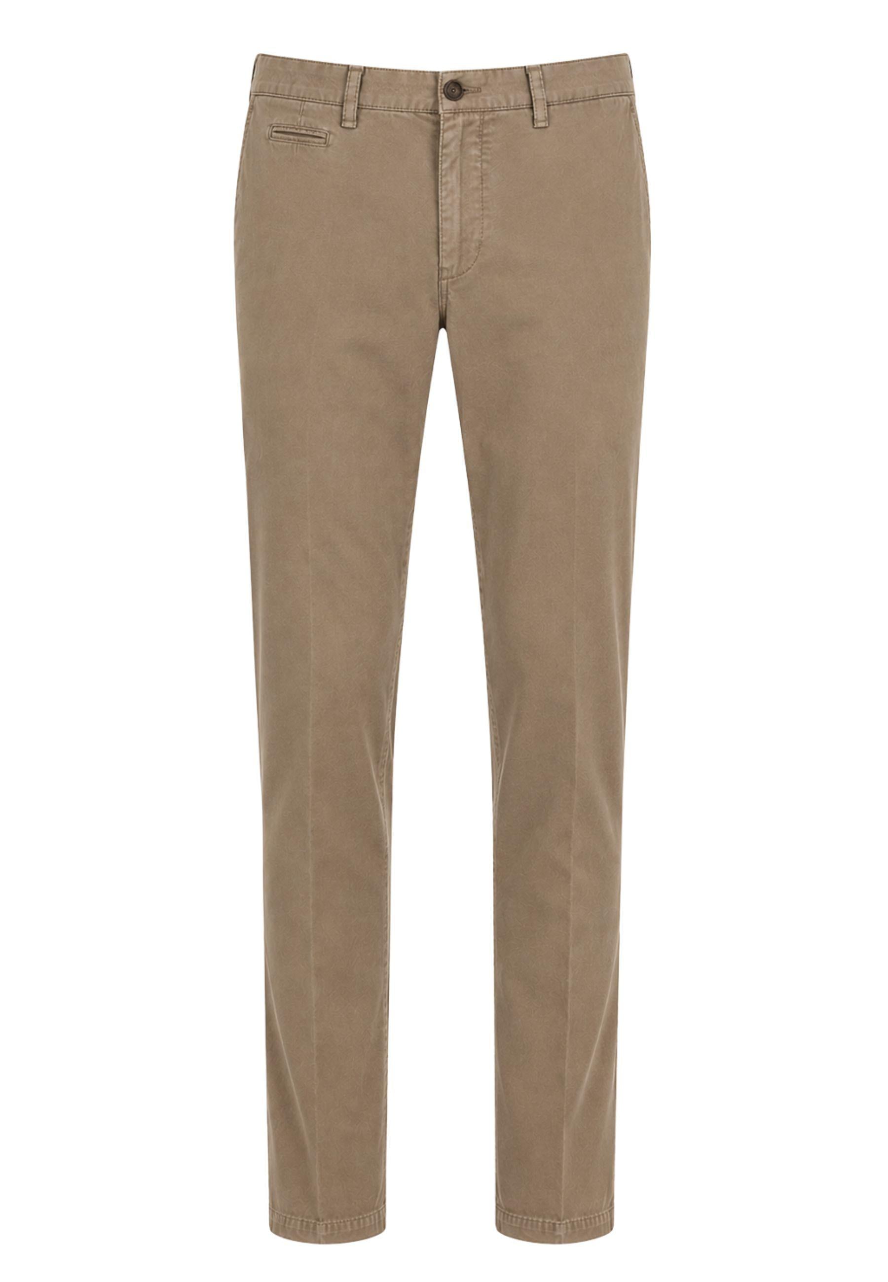 Briglia 1949 - Pantalone Uomo in Cotone Stretch