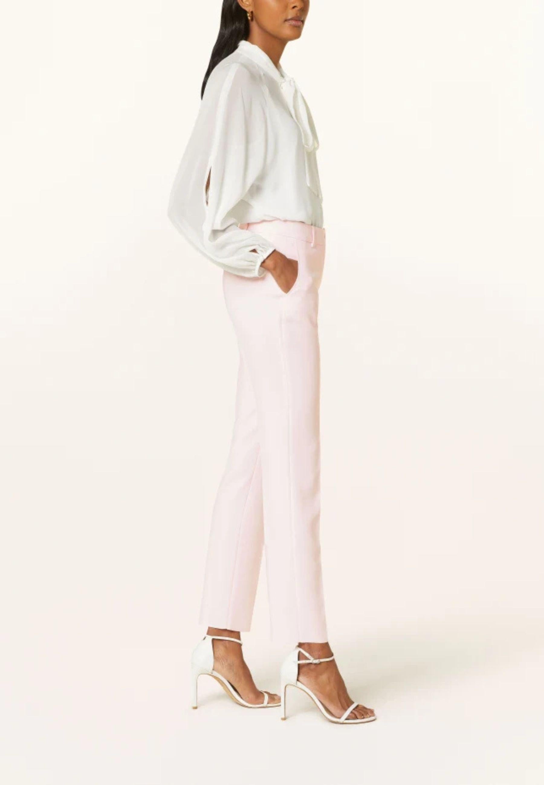 Pantalone Jerta in cady tecnico