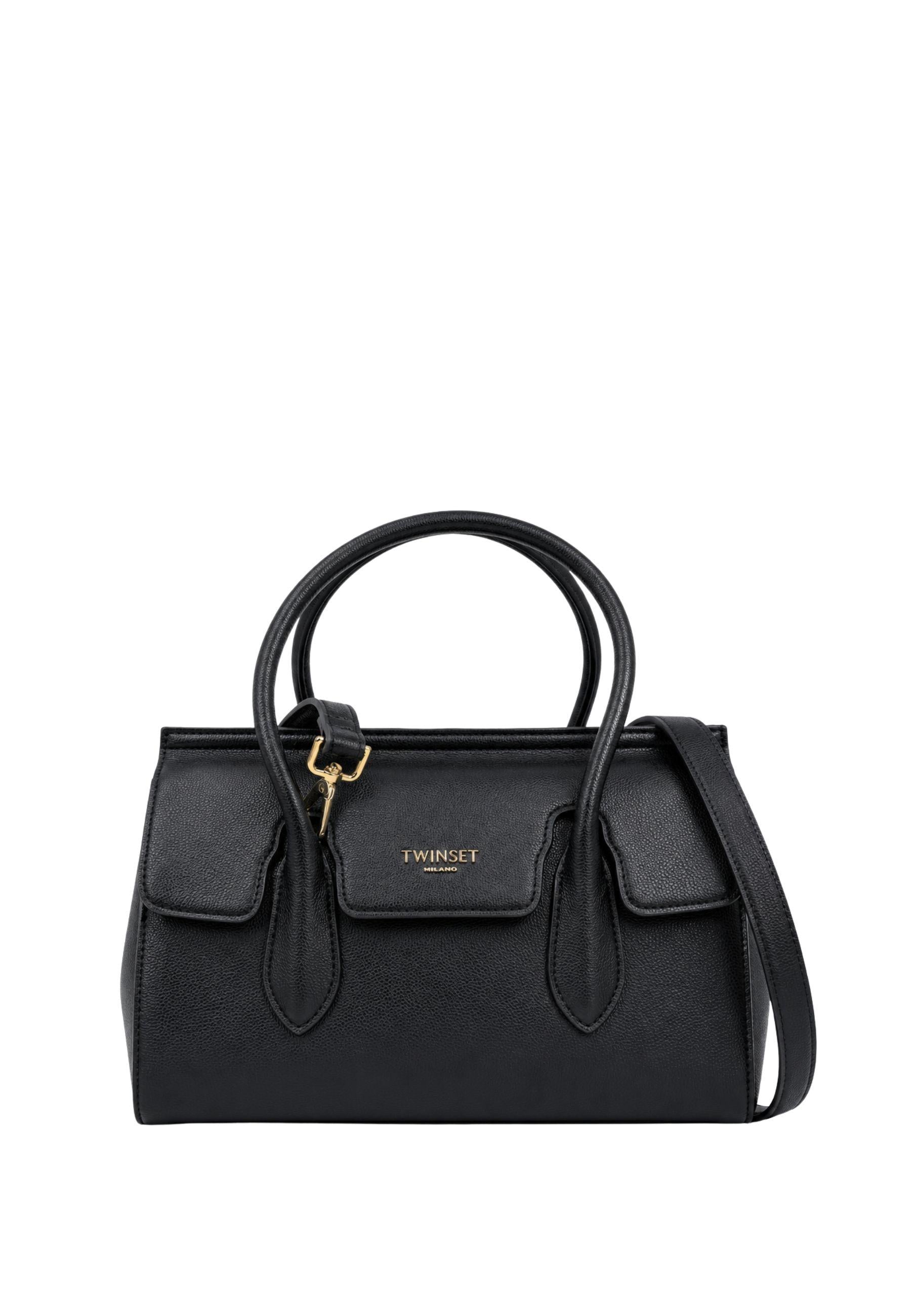 Borsa piccola mano Twinset con tracolla