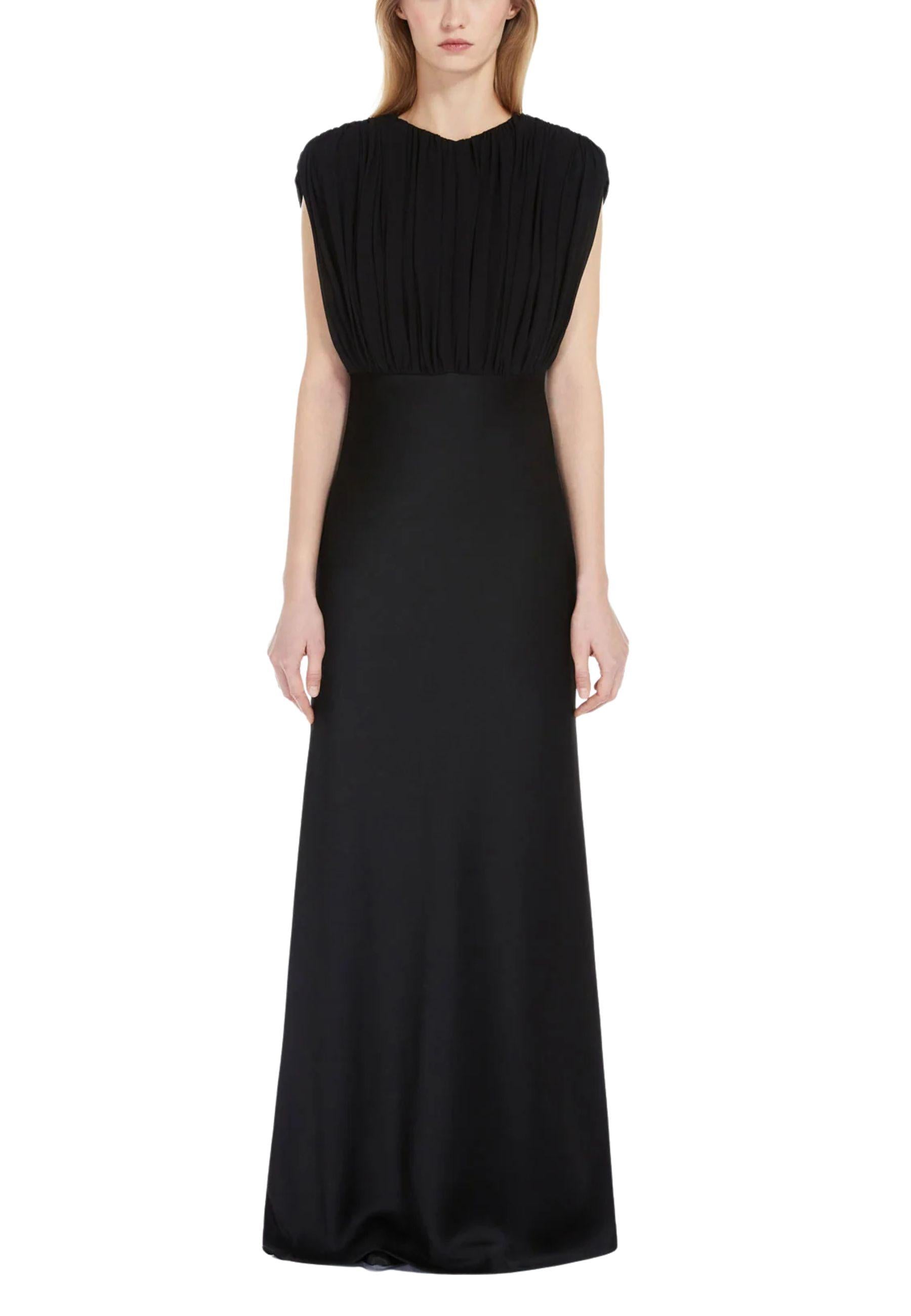 Abito lungo Randers Max Mara Studio