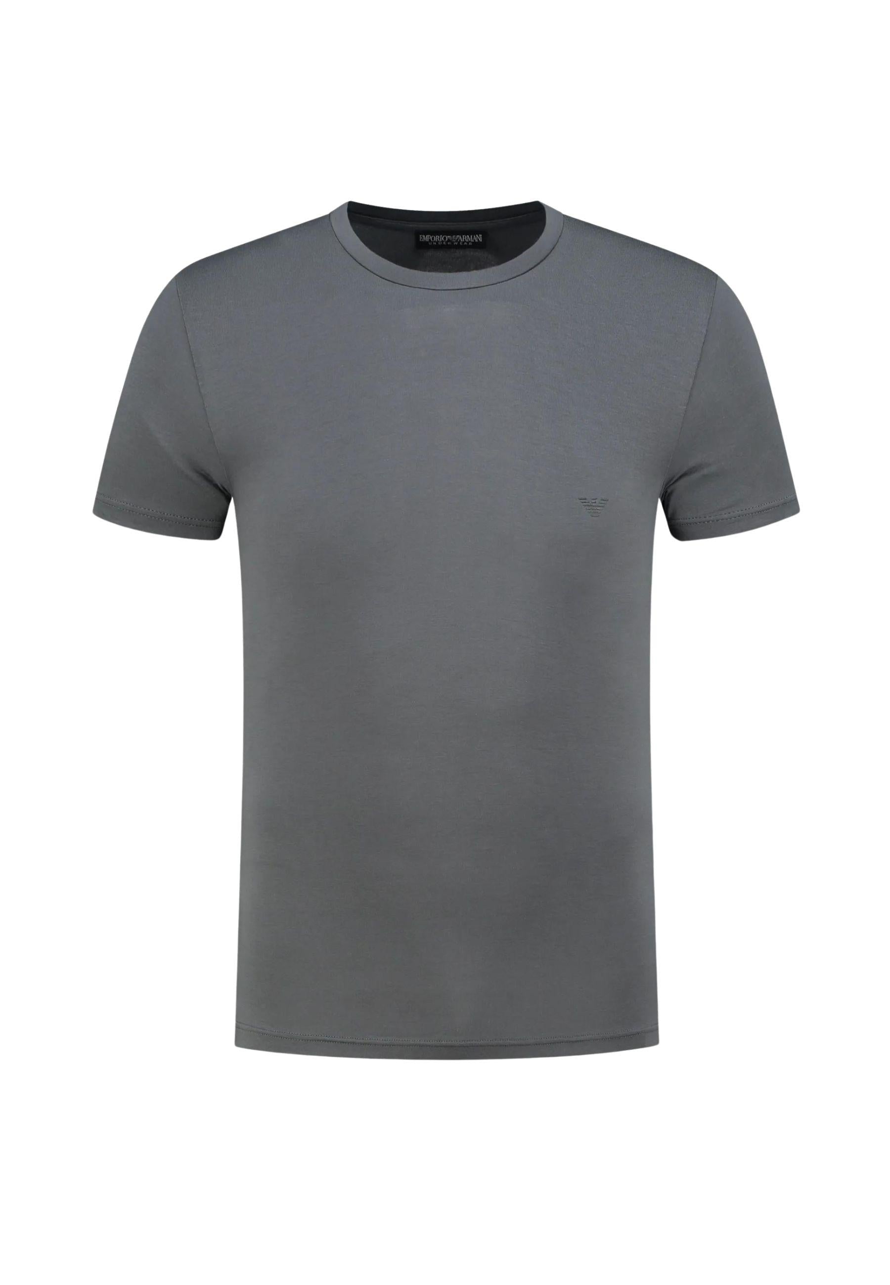 Set 2 t-shirt Emporio Armani Underwear