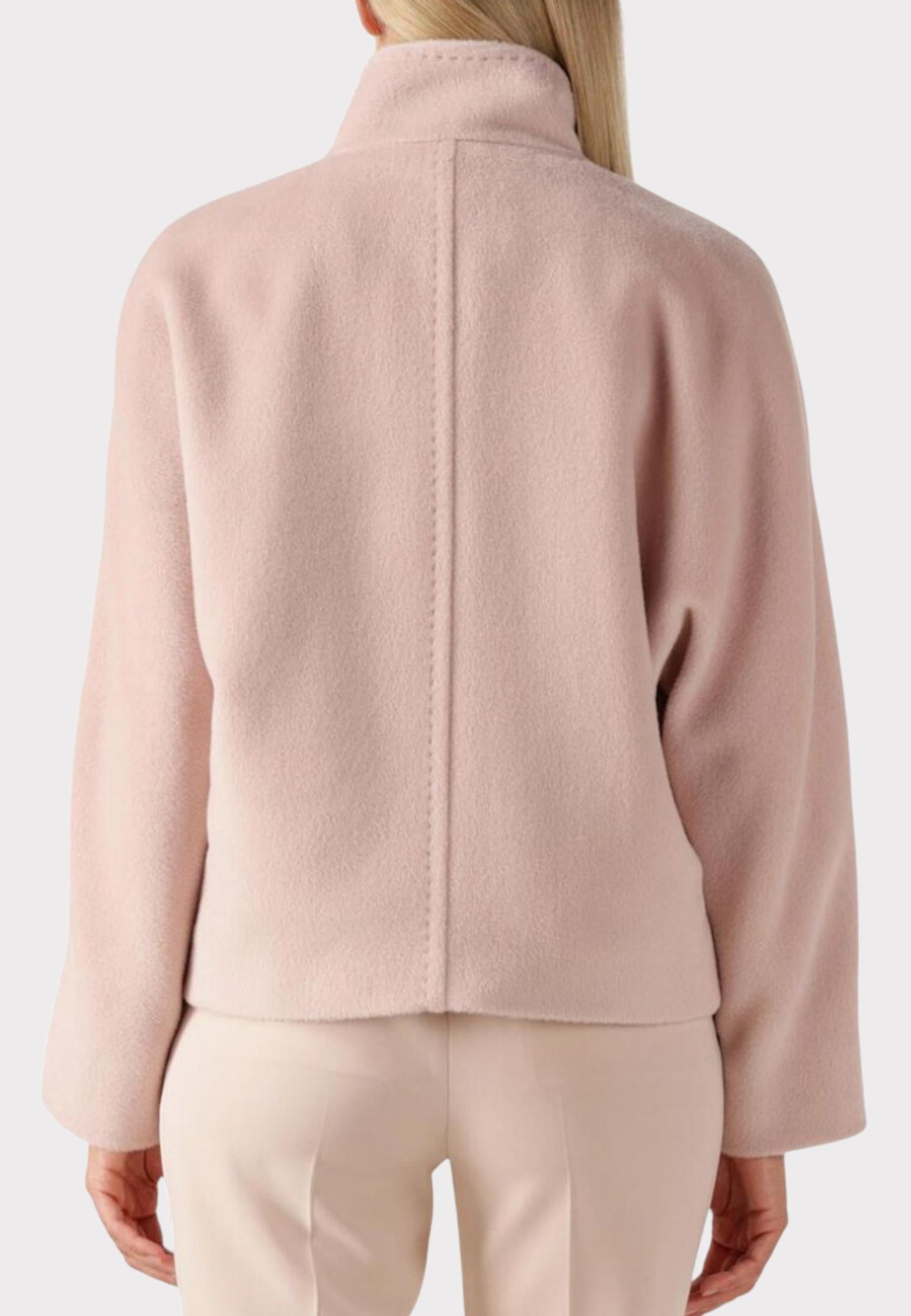 Max Mara Studio Caladio Giacca Donna