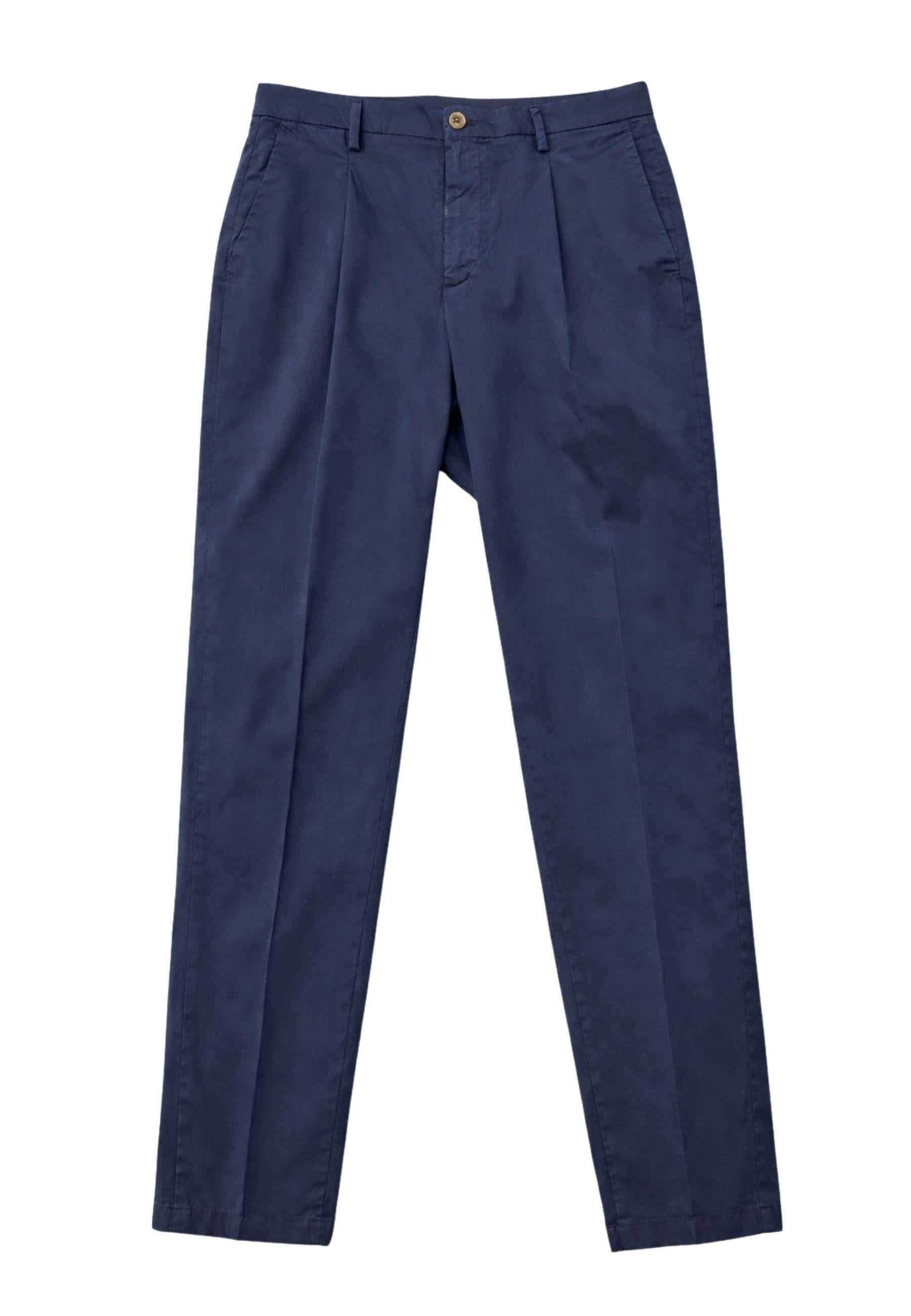 Briglia - Pantaloni in cotone stretch