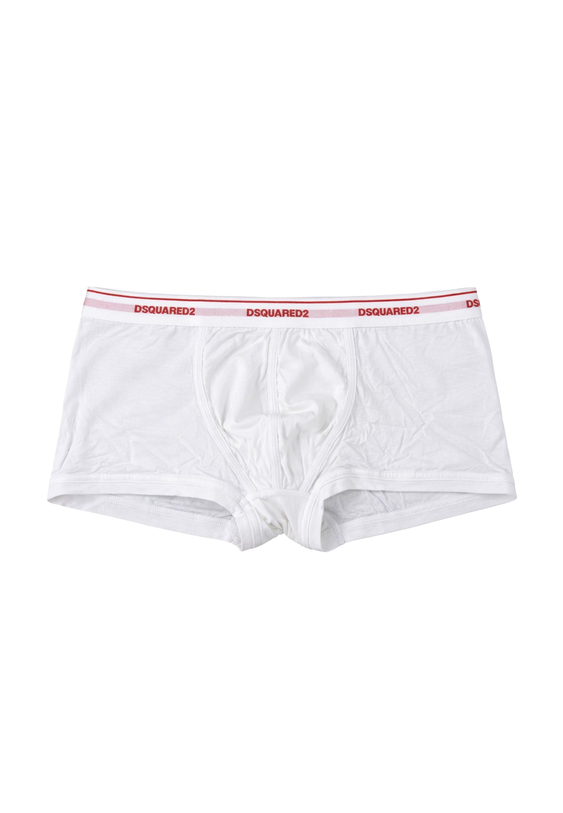Boxer Uomo Logo Waistband