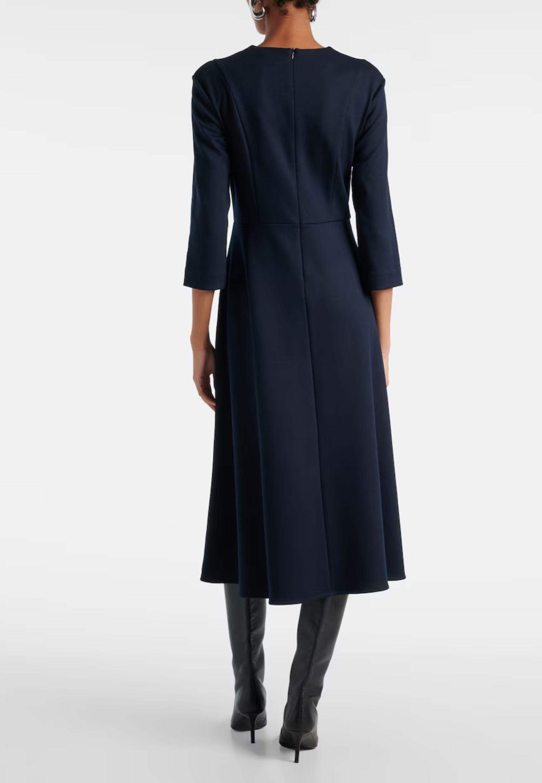 'S Max Mara - Abito midi Orione