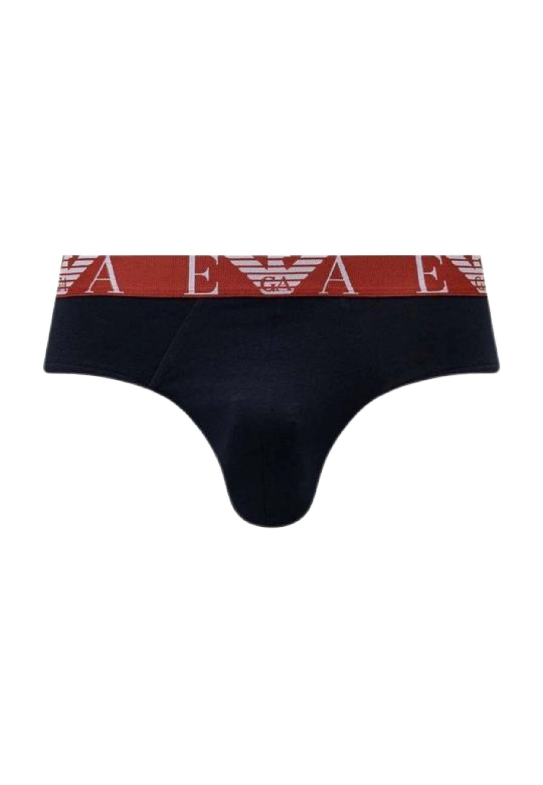Emporio Armani Underwear mutande set 3 pezzi