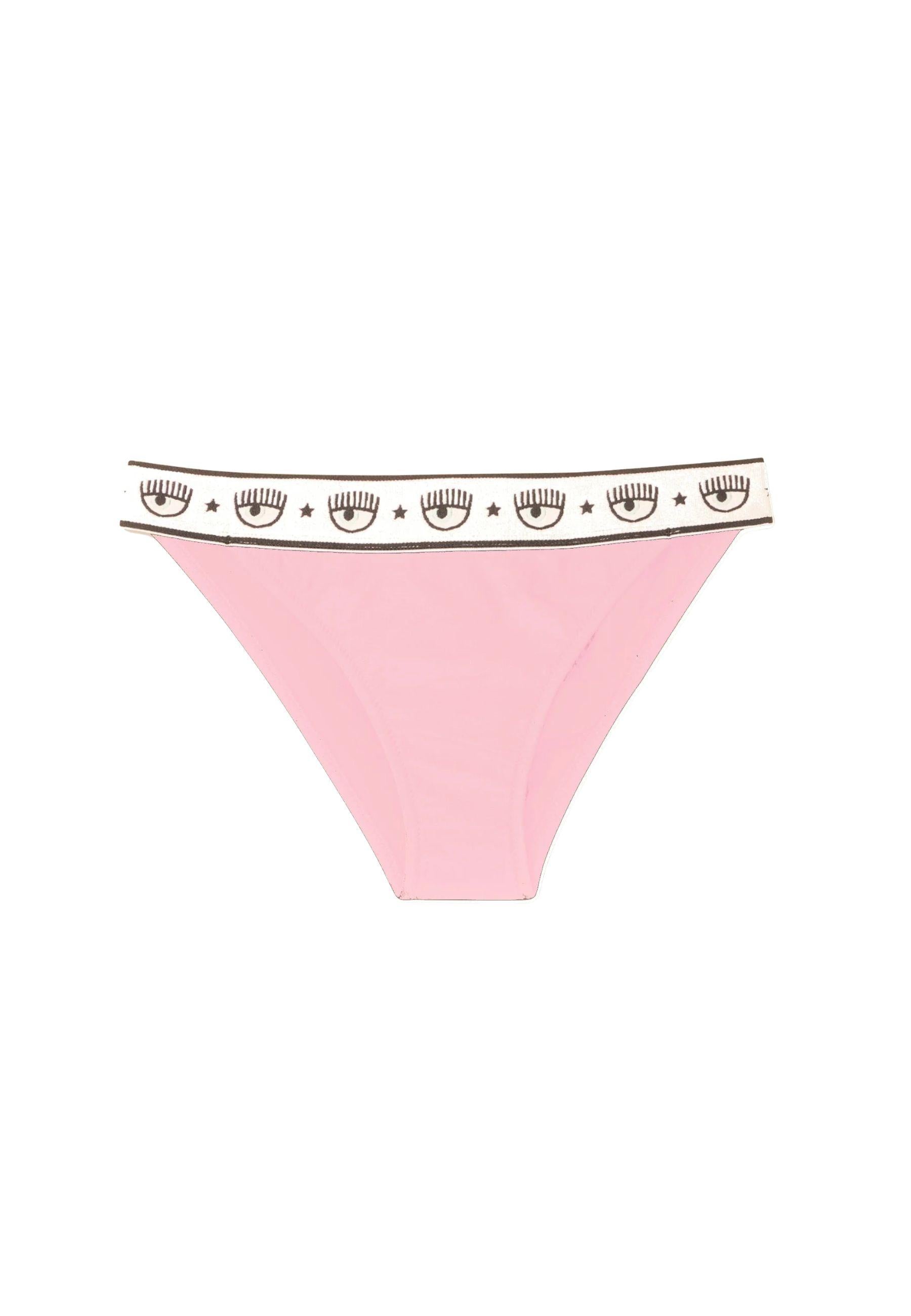 Slip Bikini Logomania