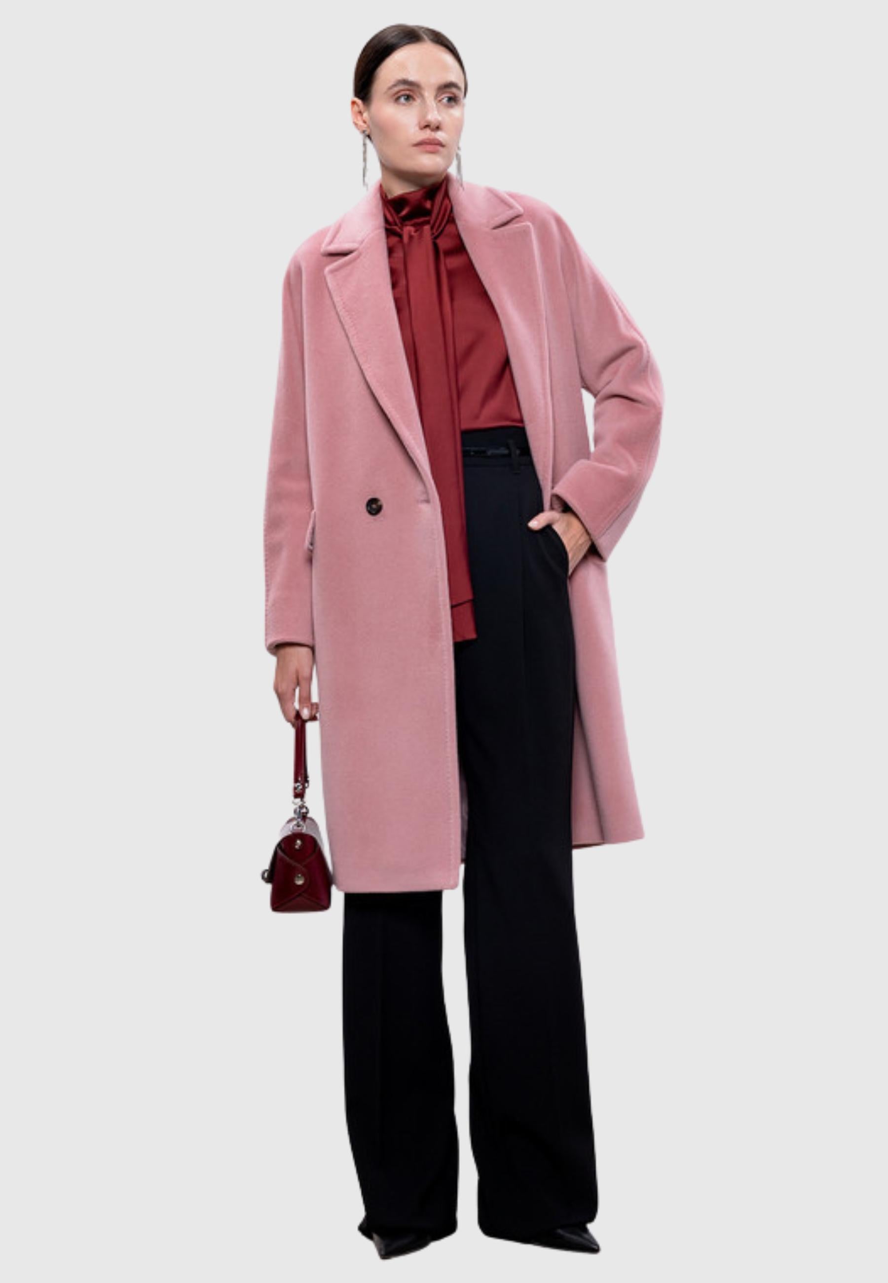 COCCO016 Max Mara Studio
