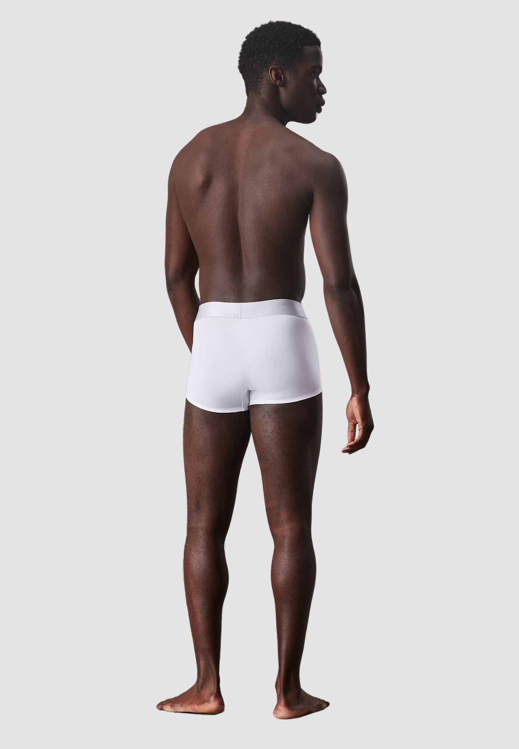 Boxer aderenti in confezione da 3 - Steel Cotton