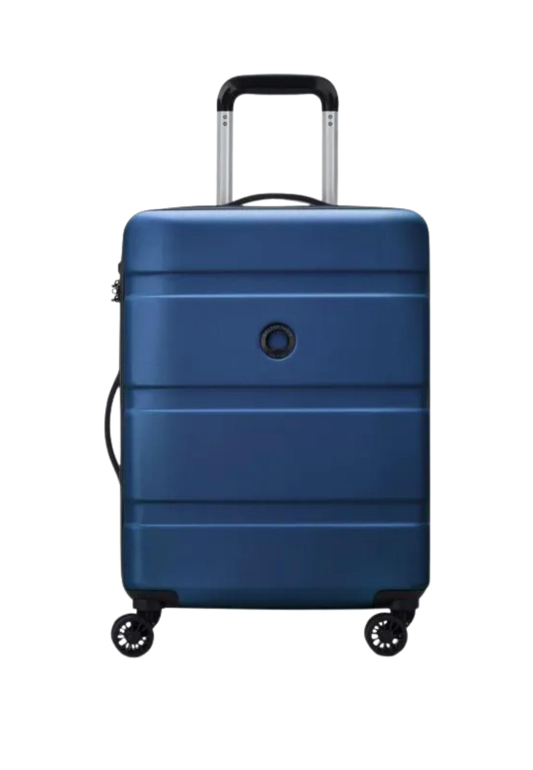 Trolley cabina Delsey Paris modello Airship - compatto e perfetto per il viaggio a mano