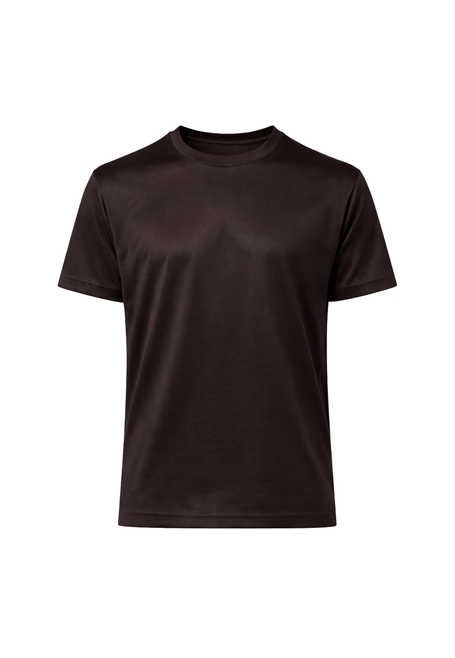 DANIELE FIESOLI - T-Shirt Filo di Scozia