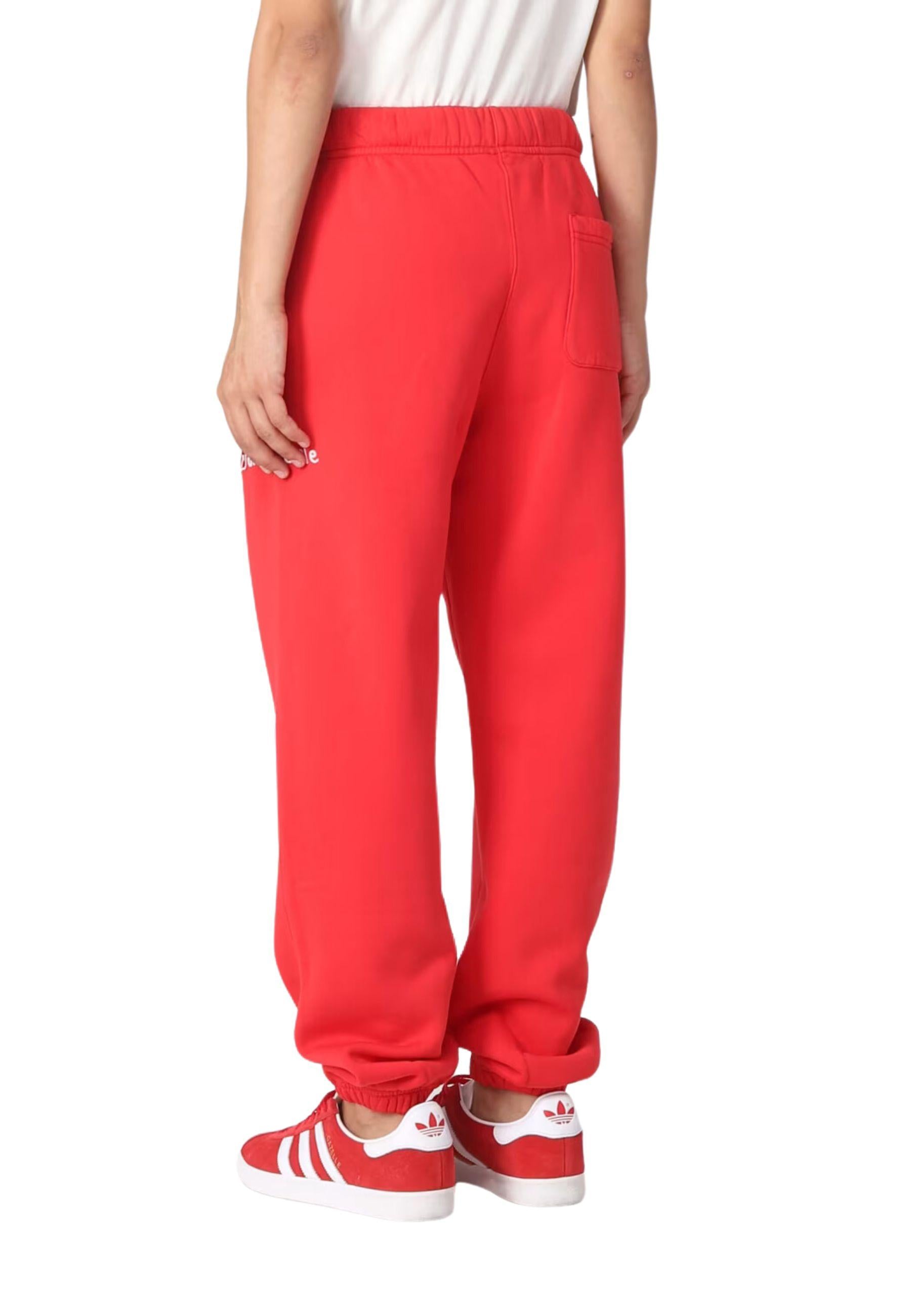 PANTALONE IN COTONE