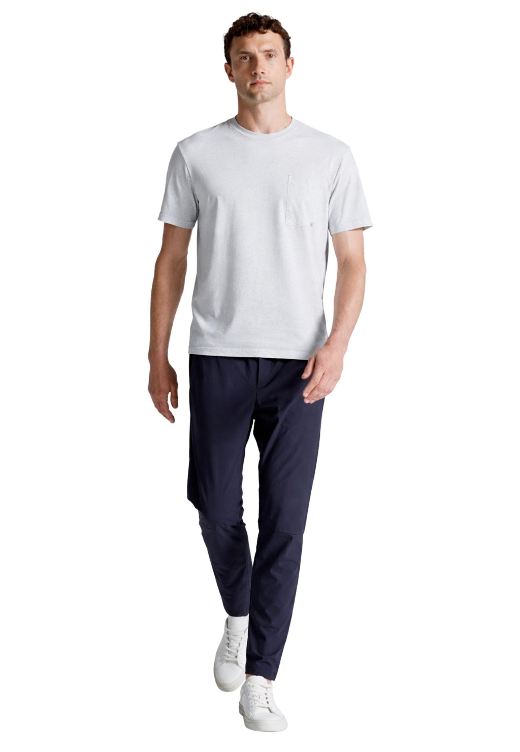 T-shirt Greg Olbia<BR/>