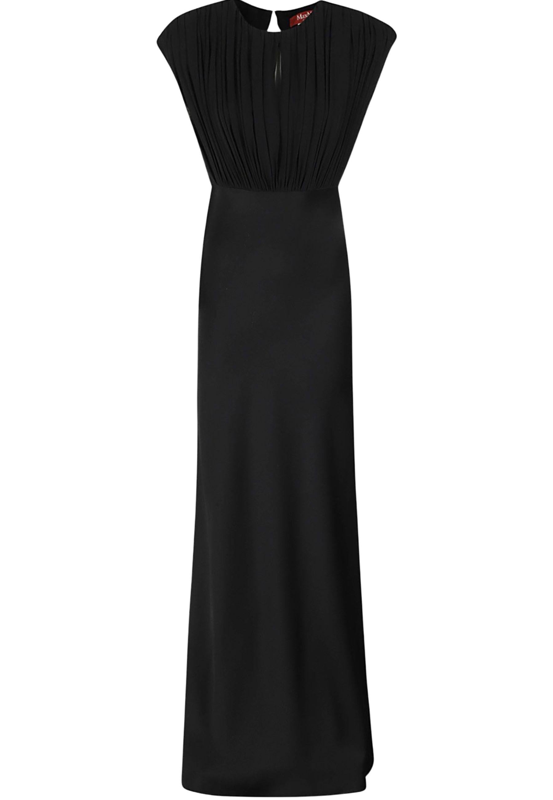 Abito lungo Randers Max Mara Studio