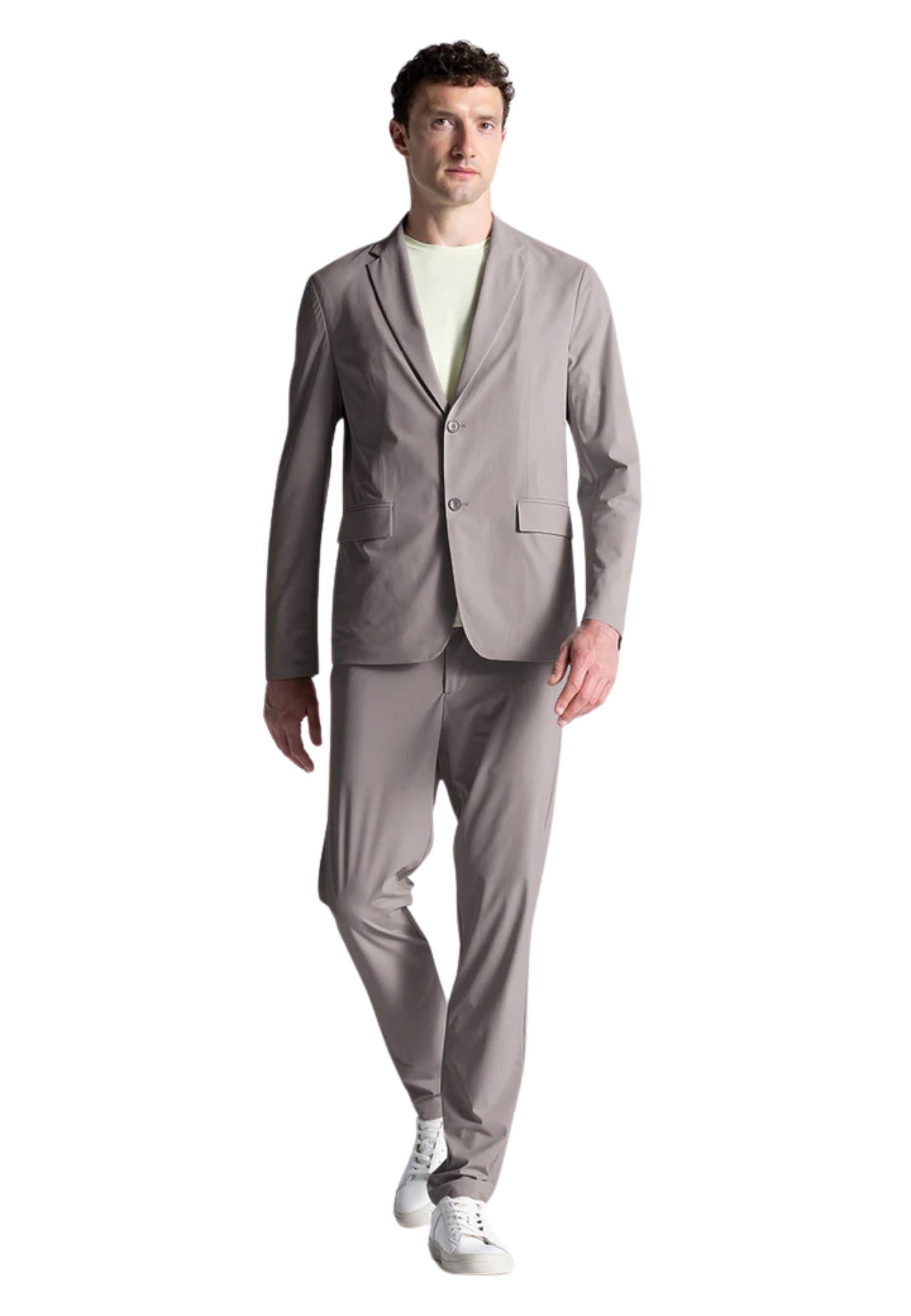 Pantalone in tessuto tecnico