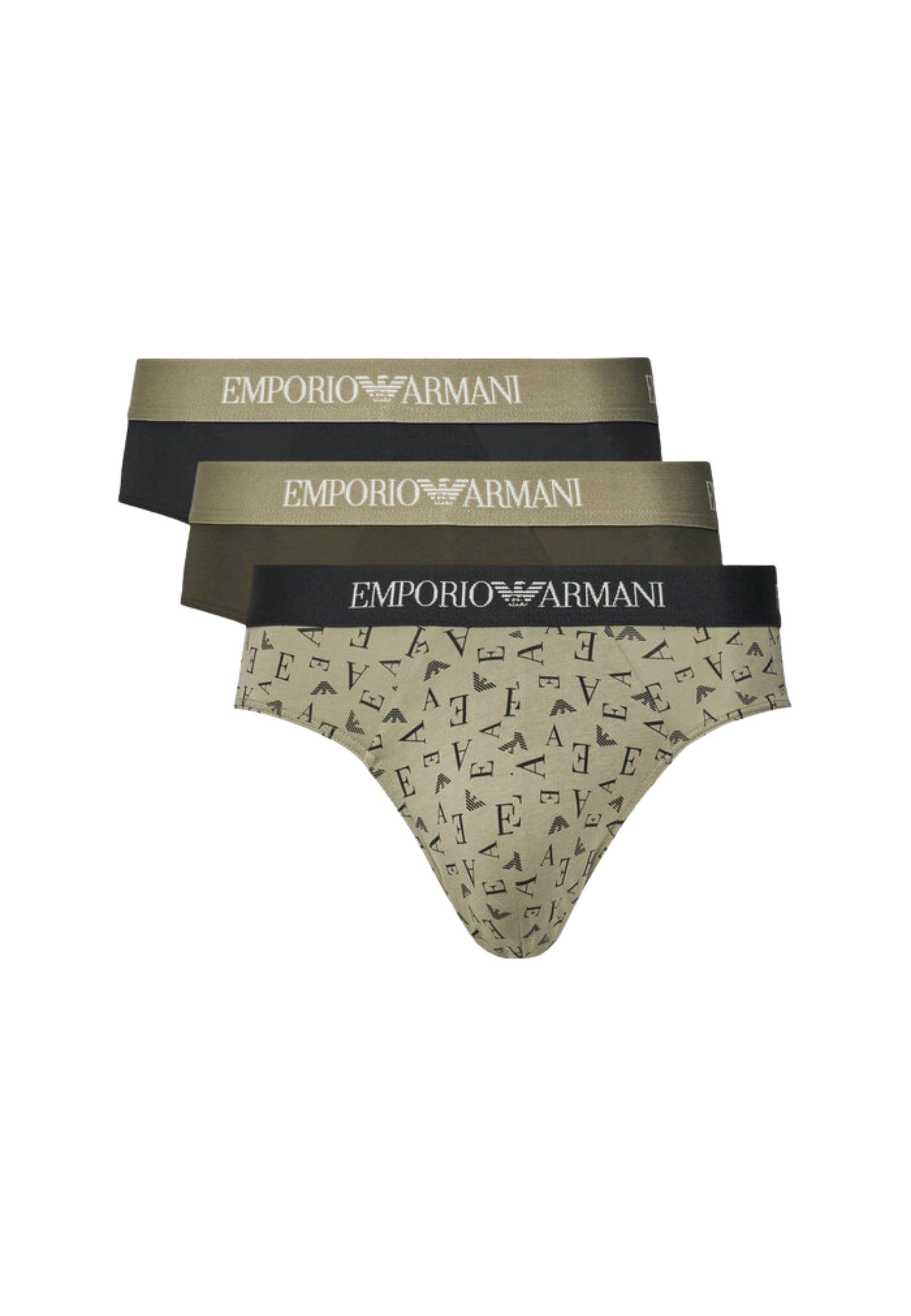 Slip Uomo 3-Pack