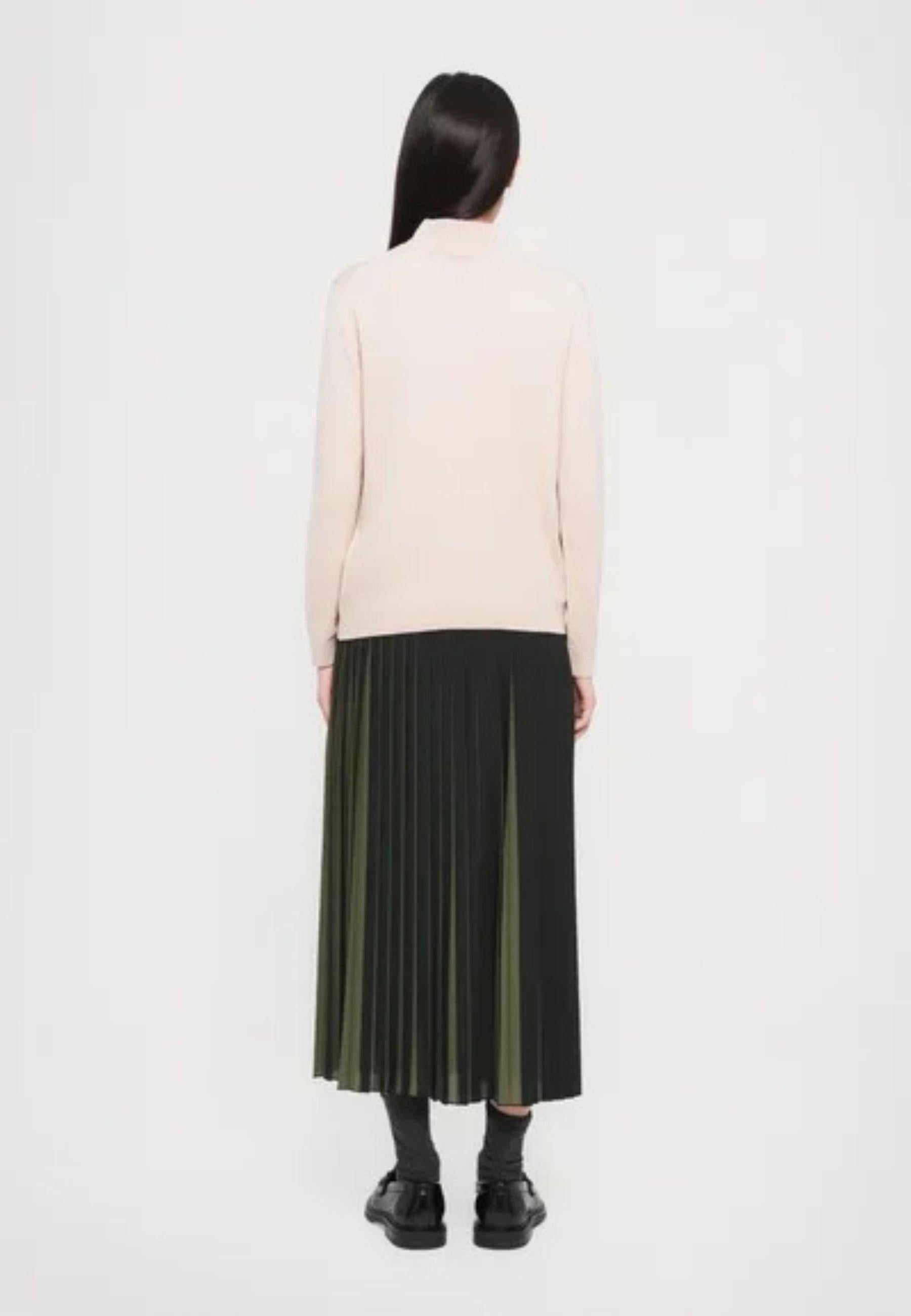 Weekend Max Mara - Maglione KIKU con collo alto