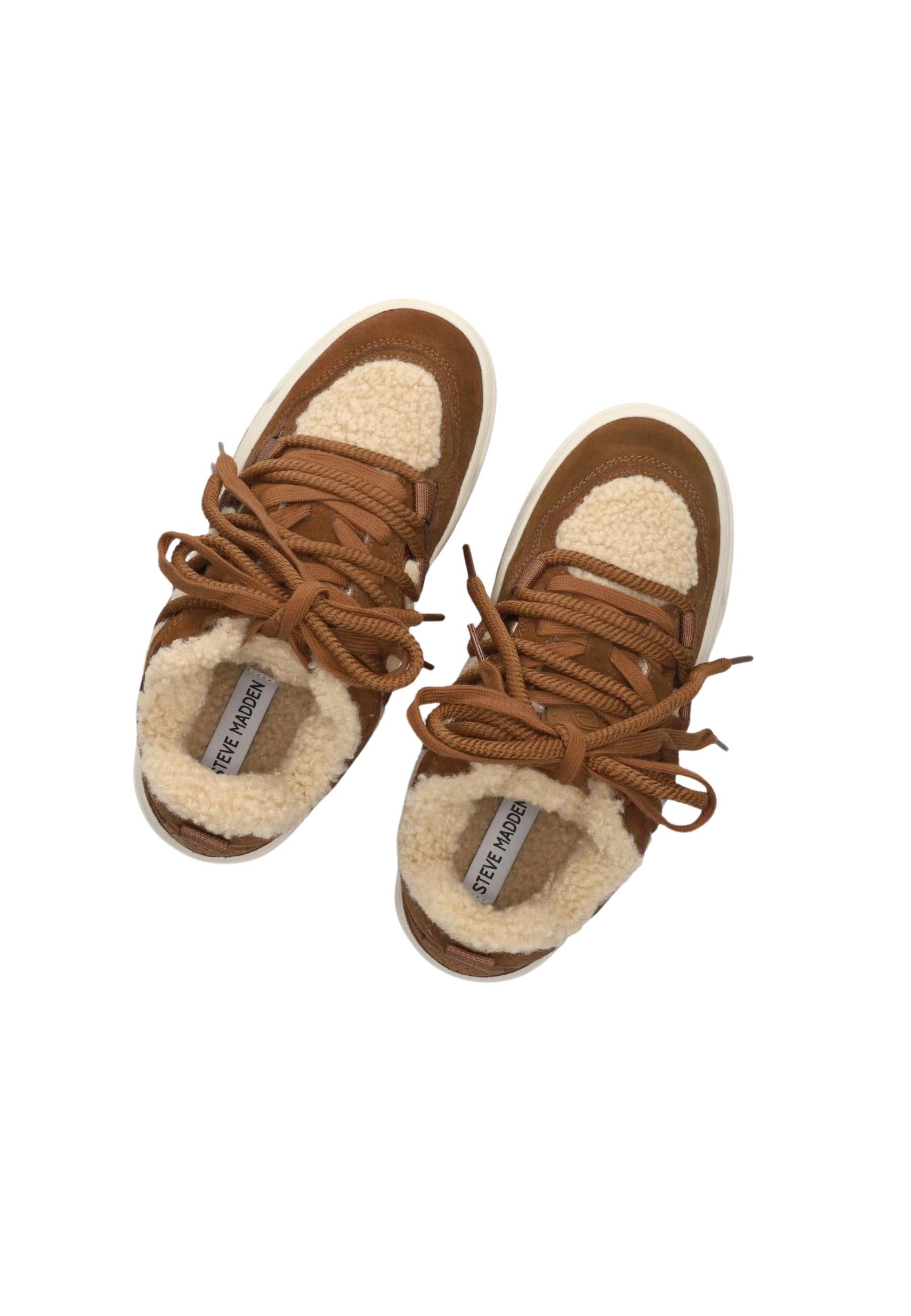 Steve Madden Boomer-F Sneakers