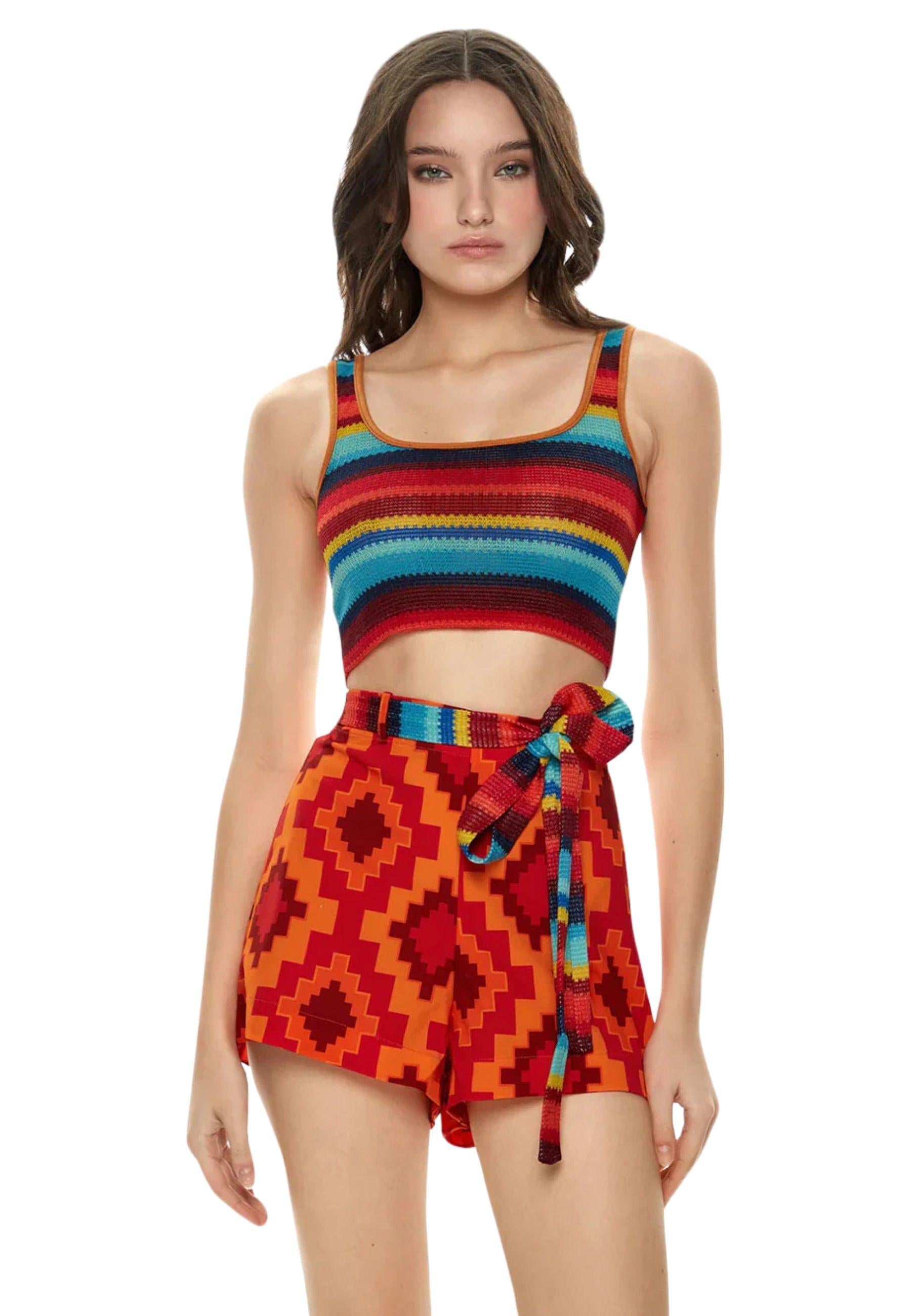Shorts ME FUI
