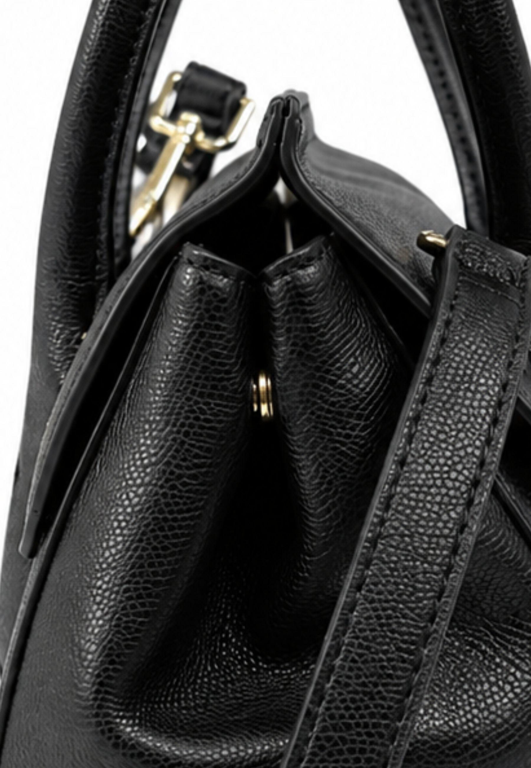 Borsa piccola mano Twinset con tracolla