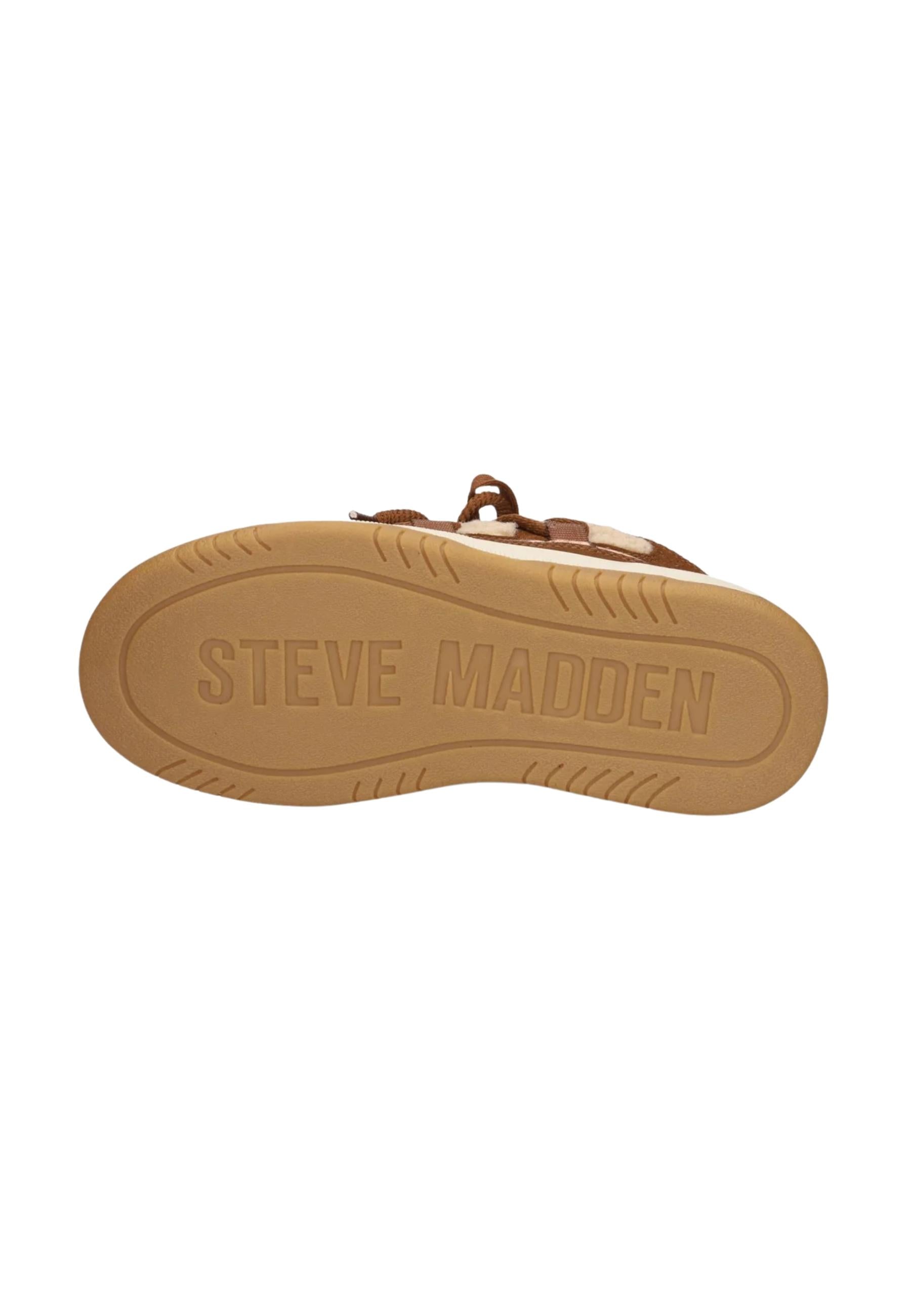 Steve Madden Boomer-F Sneakers