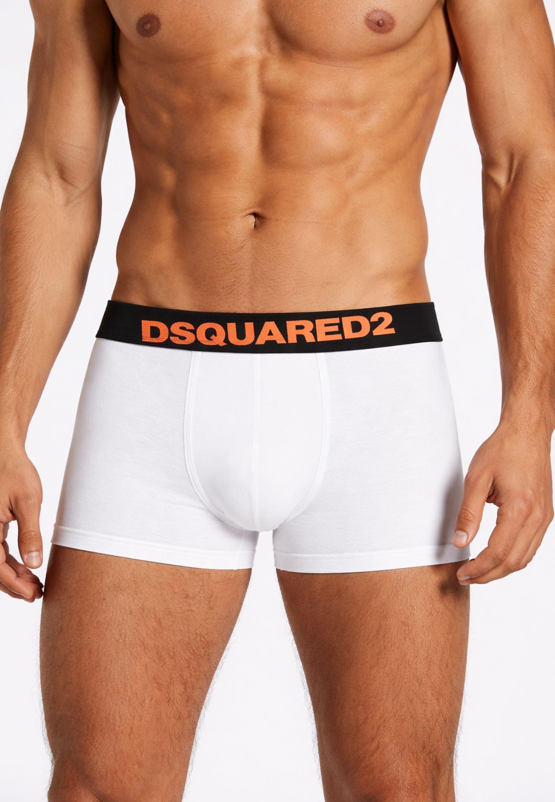 Boxer uomo in modal elasticizzato