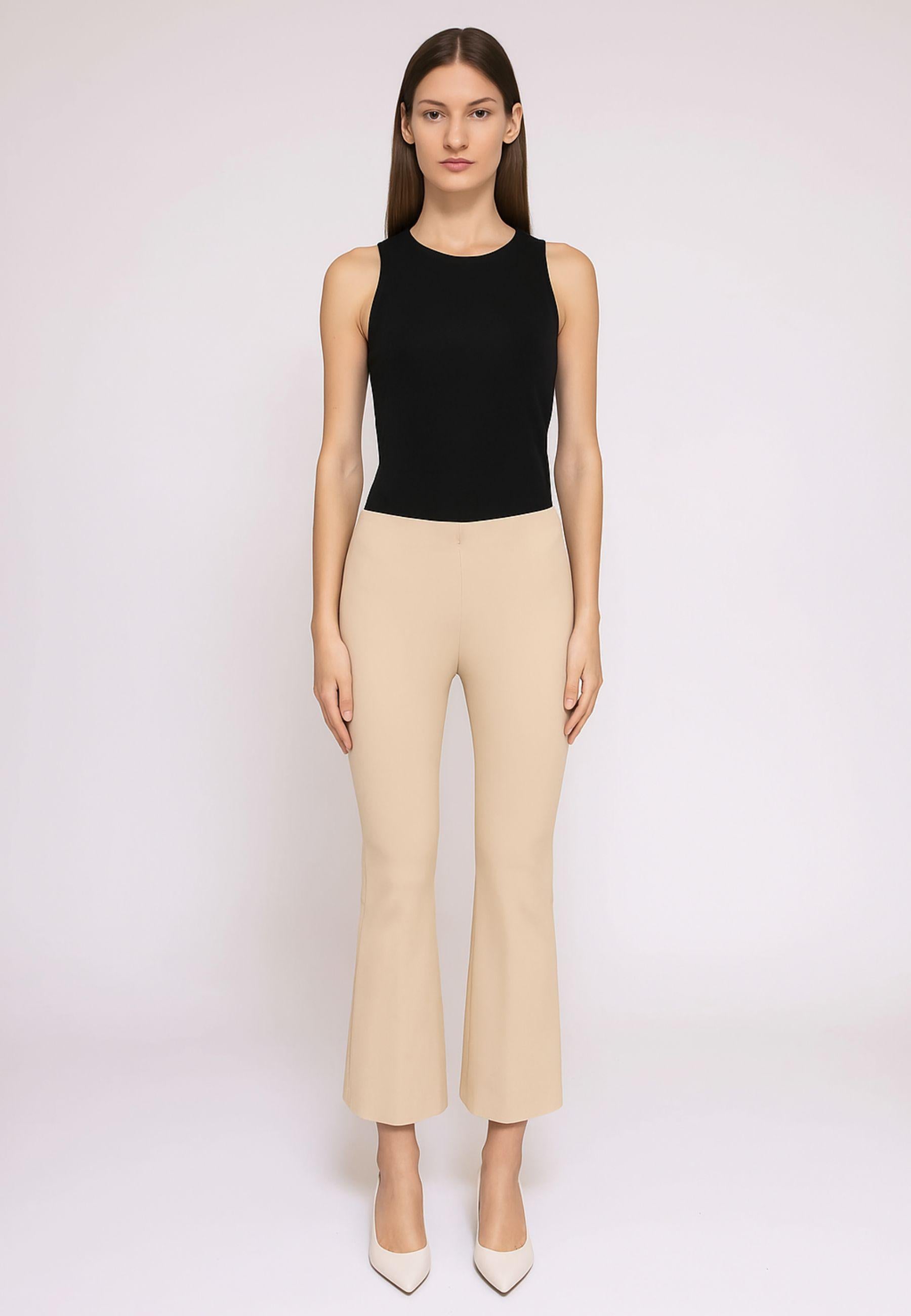Pantalone trombetta