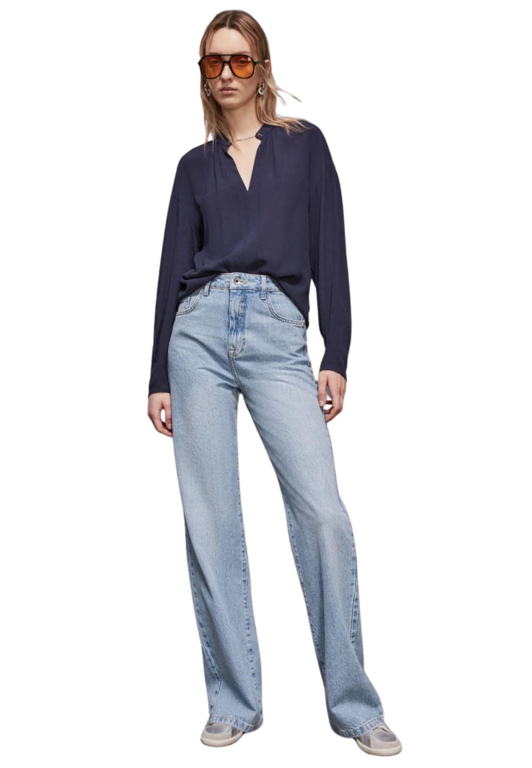 Casacca con gemelli<BR/>