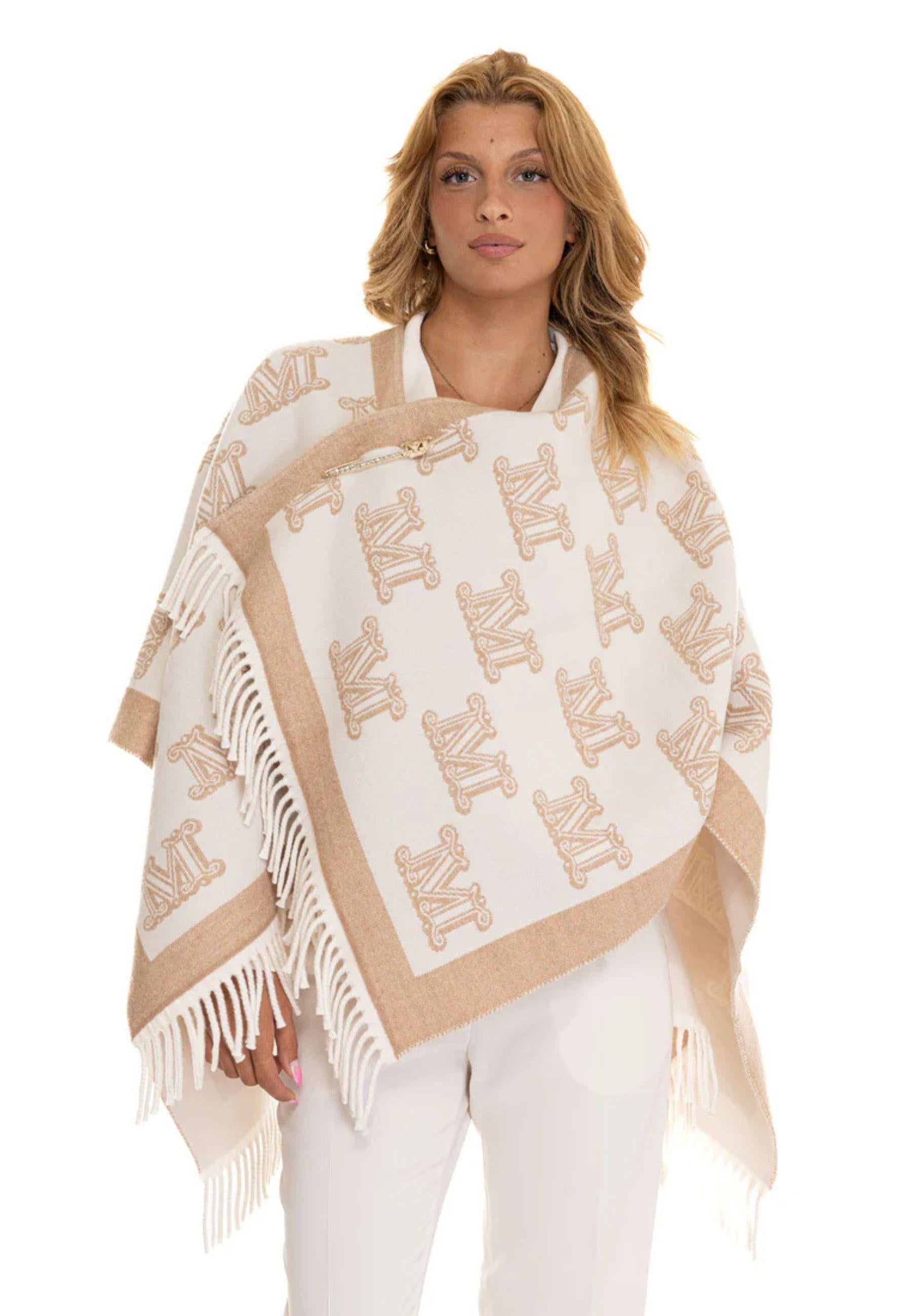 Max Mara Studio - Mantella Frinestd