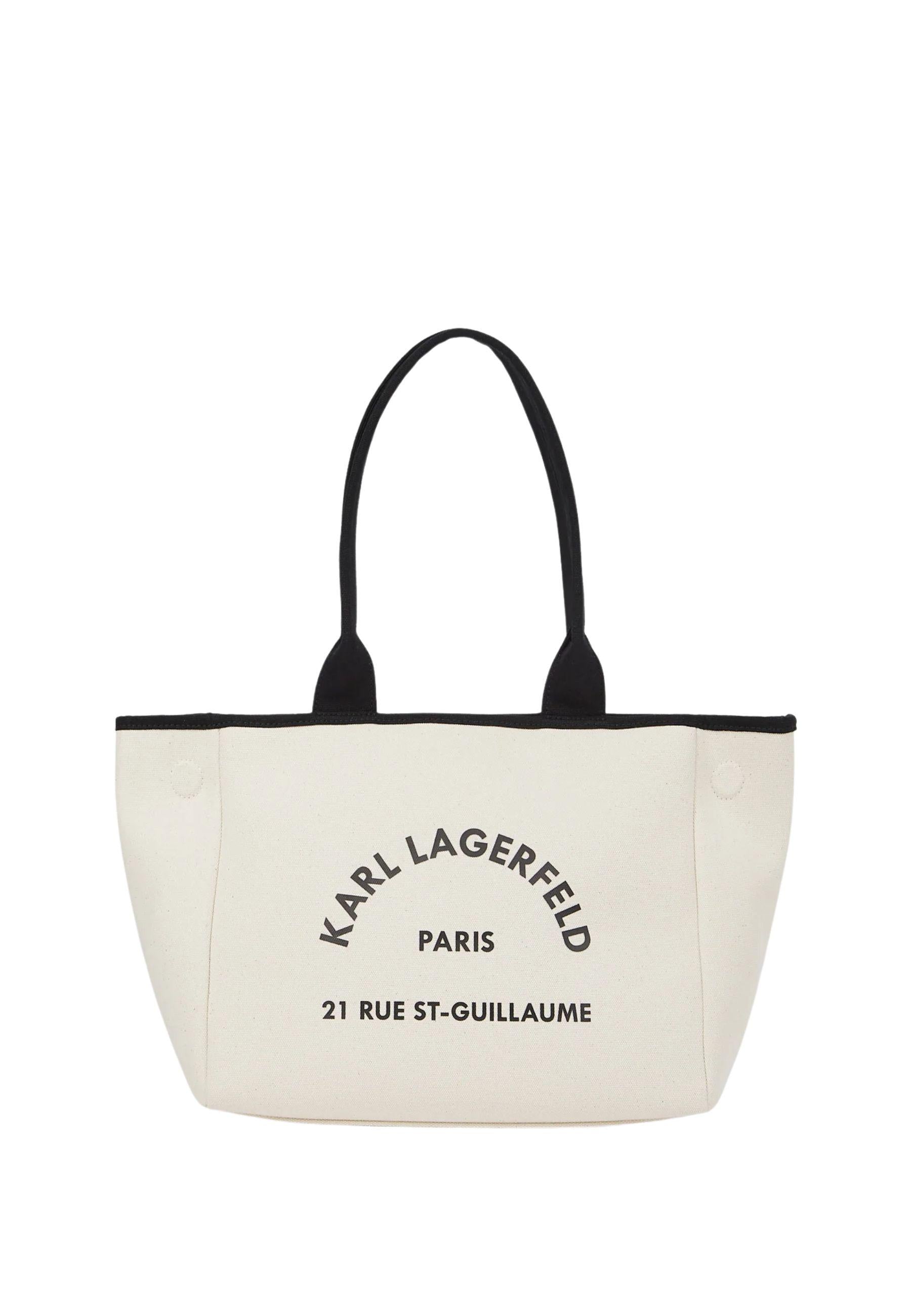 Borsa Tote Trasformabile Rue St-Guillaume