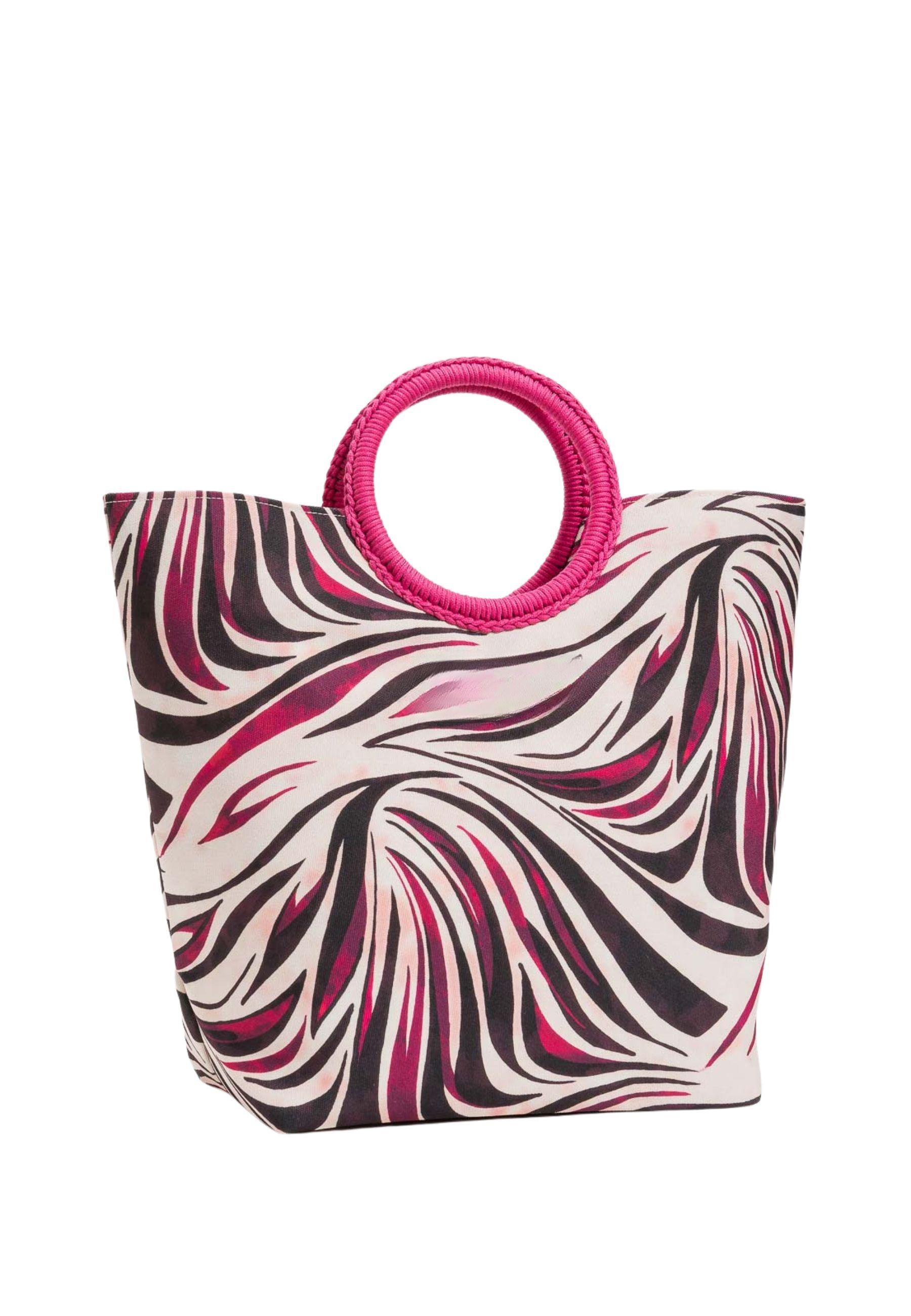 Borsa shopper Twinset