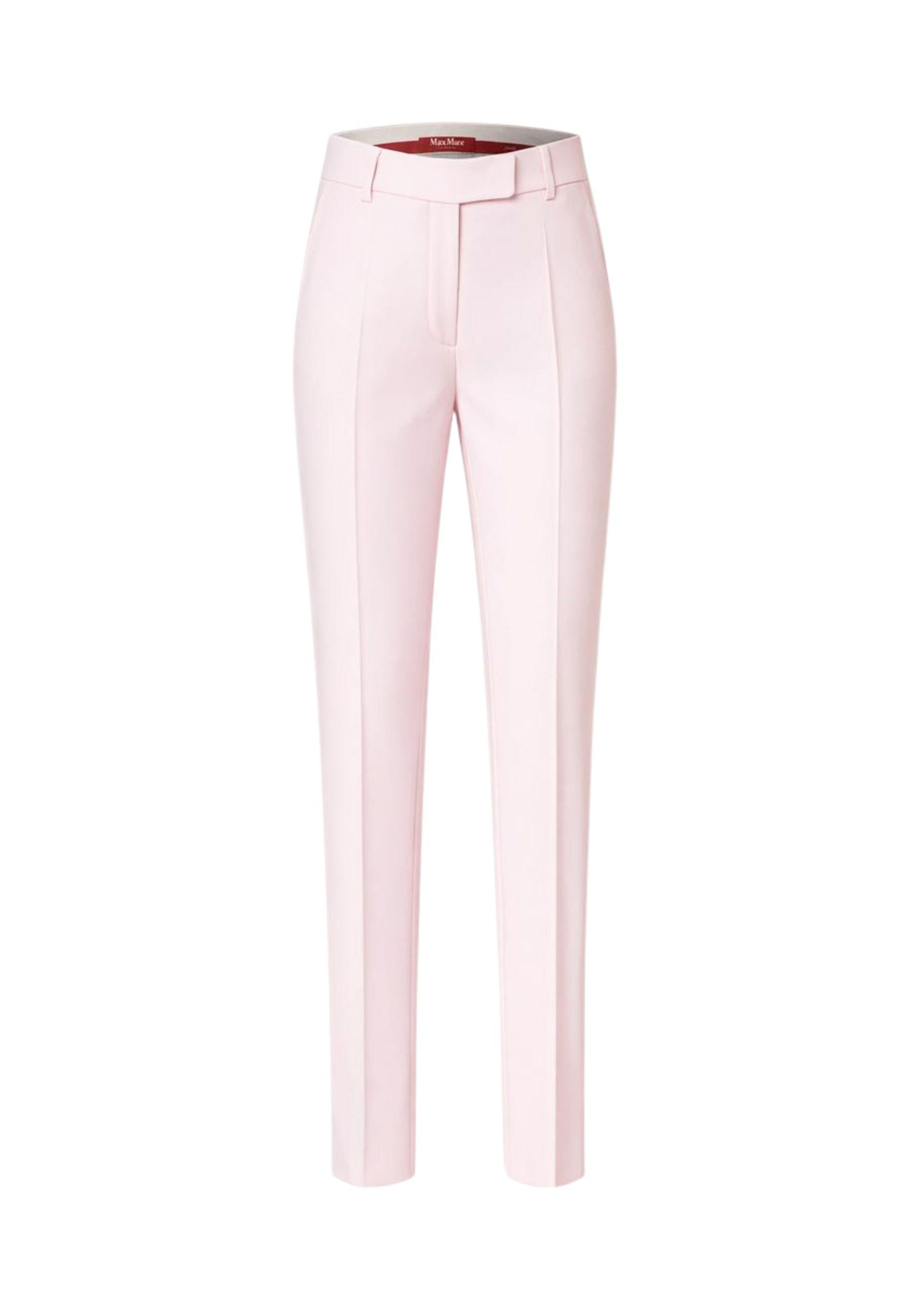 Pantalone Jerta in cady tecnico