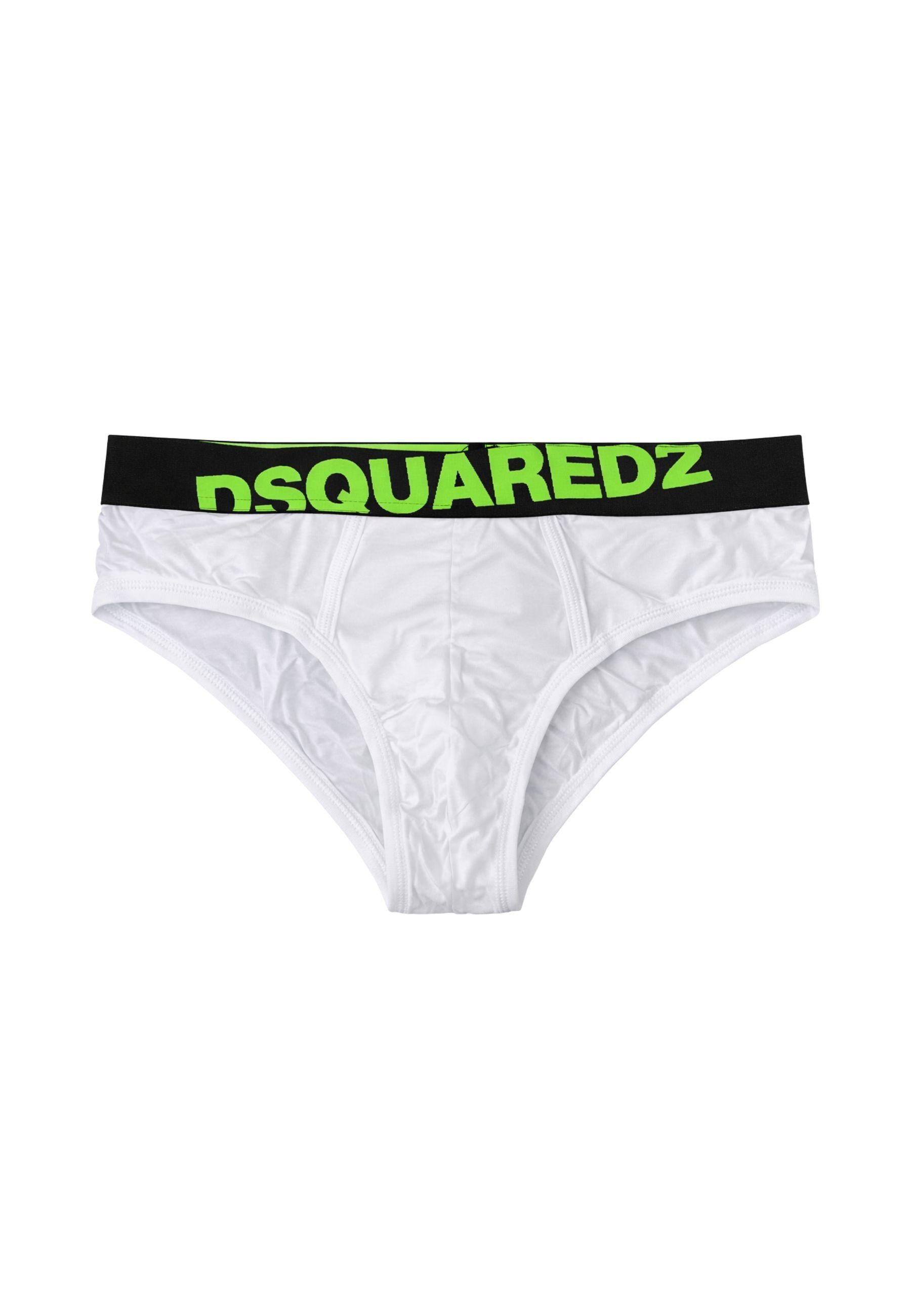 Slip Uomo con Fascia Logo
