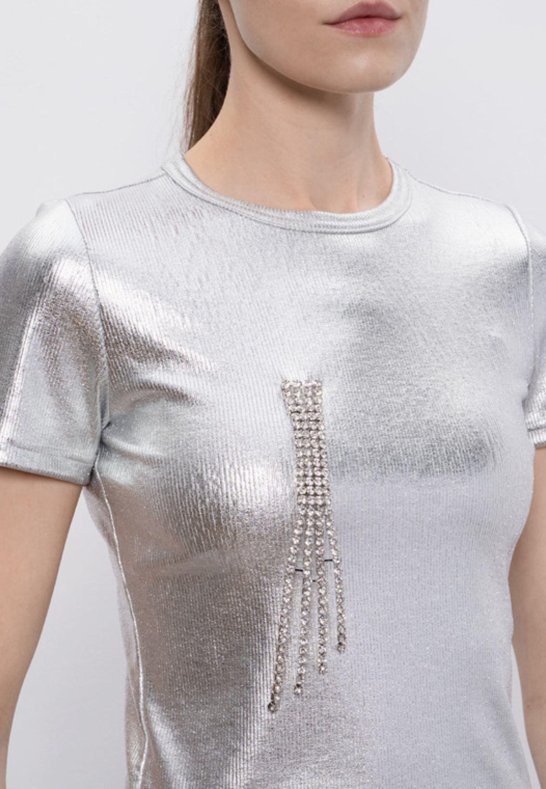 Spilla Addi Cascata Weekend Max Mara