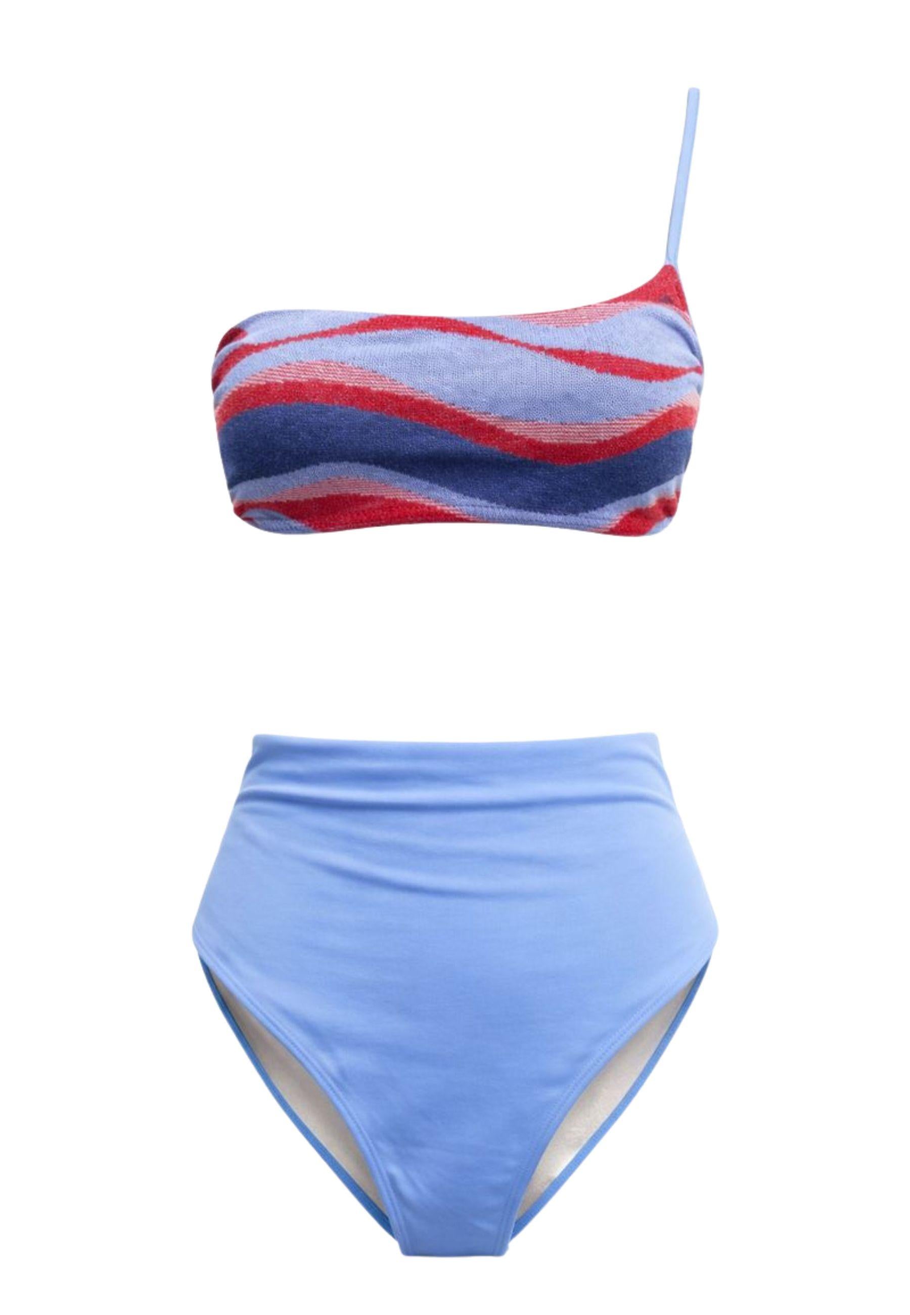 Bikini donna Otra Amor