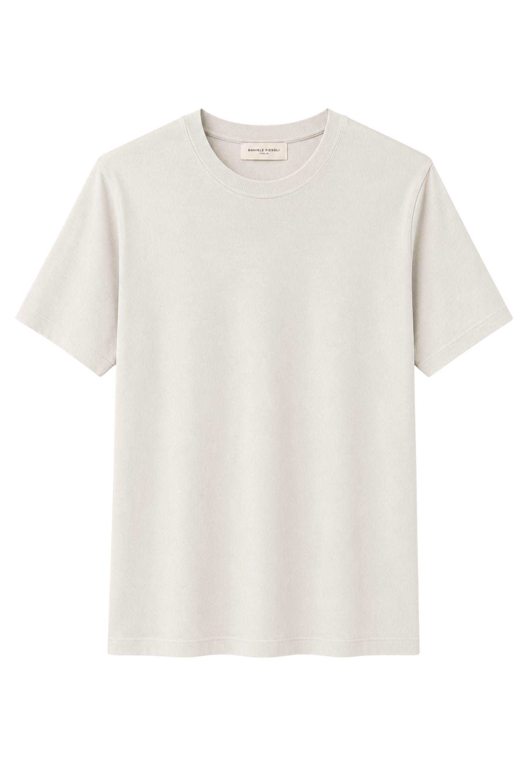 Daniele Fiesoli T-shirt Girocollo Uomo