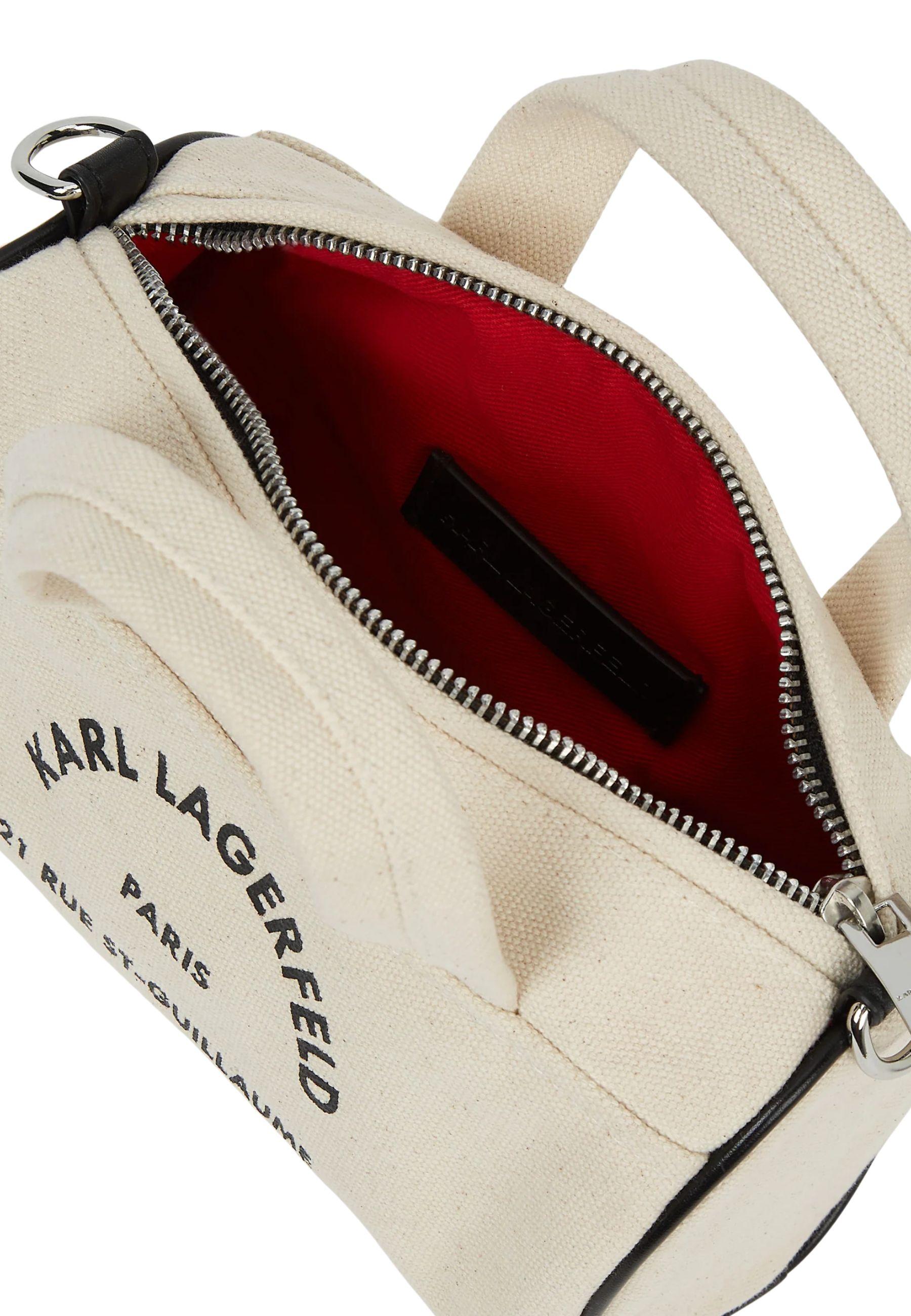 Borsa da Viaggio Mini Rue St-Guillaume