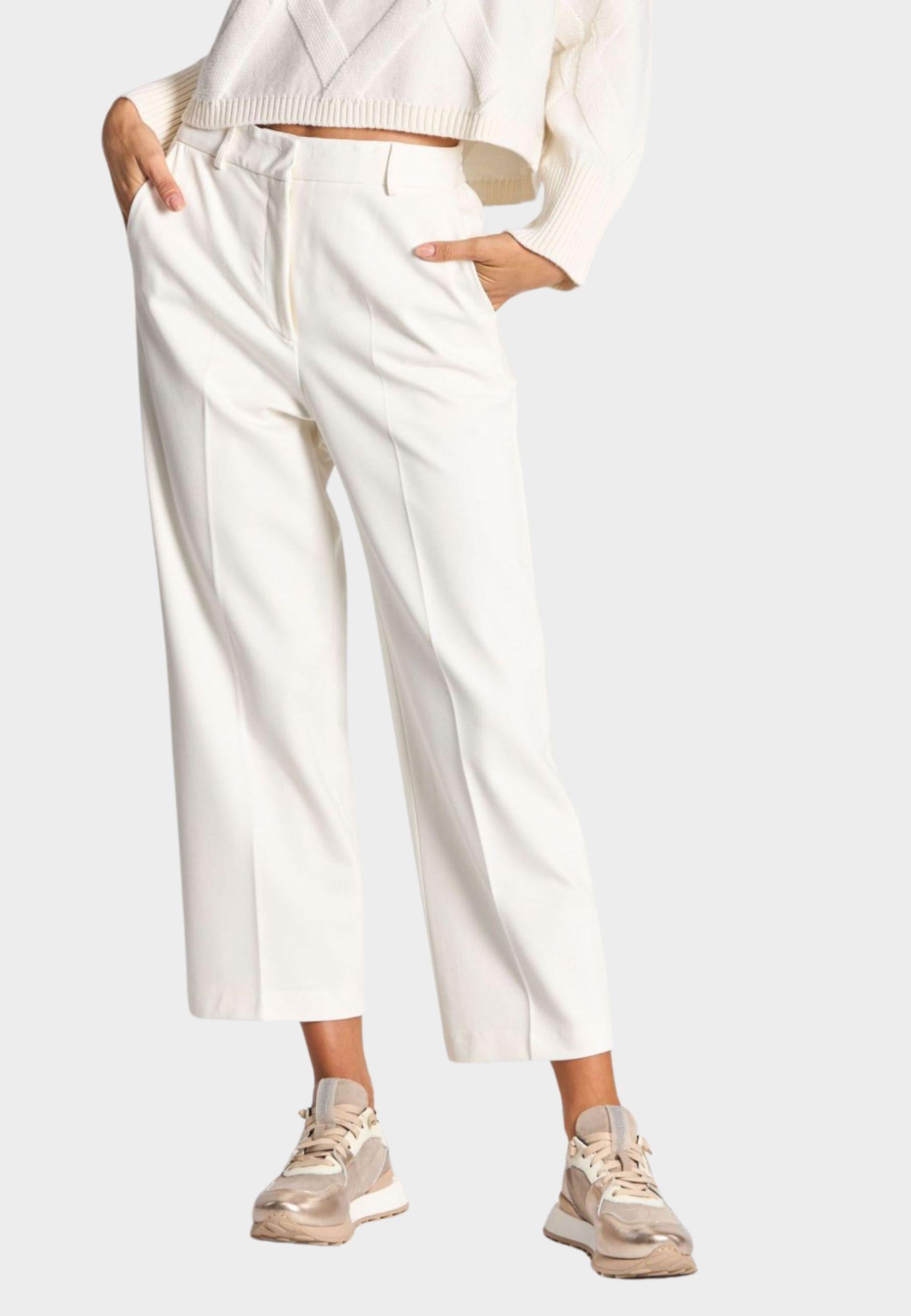 PANTALONE GAMBA DRITTA