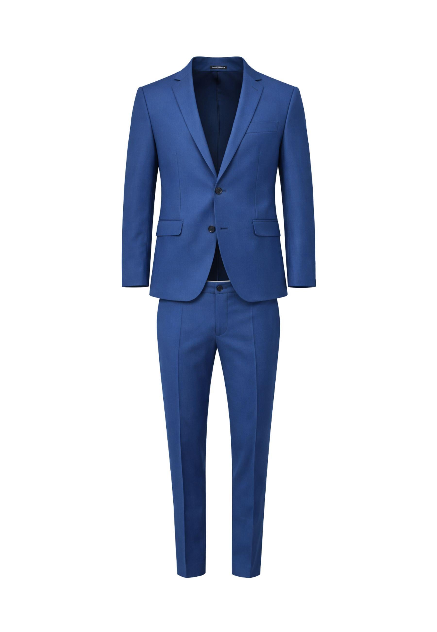 Abito uomo - Regular Fit