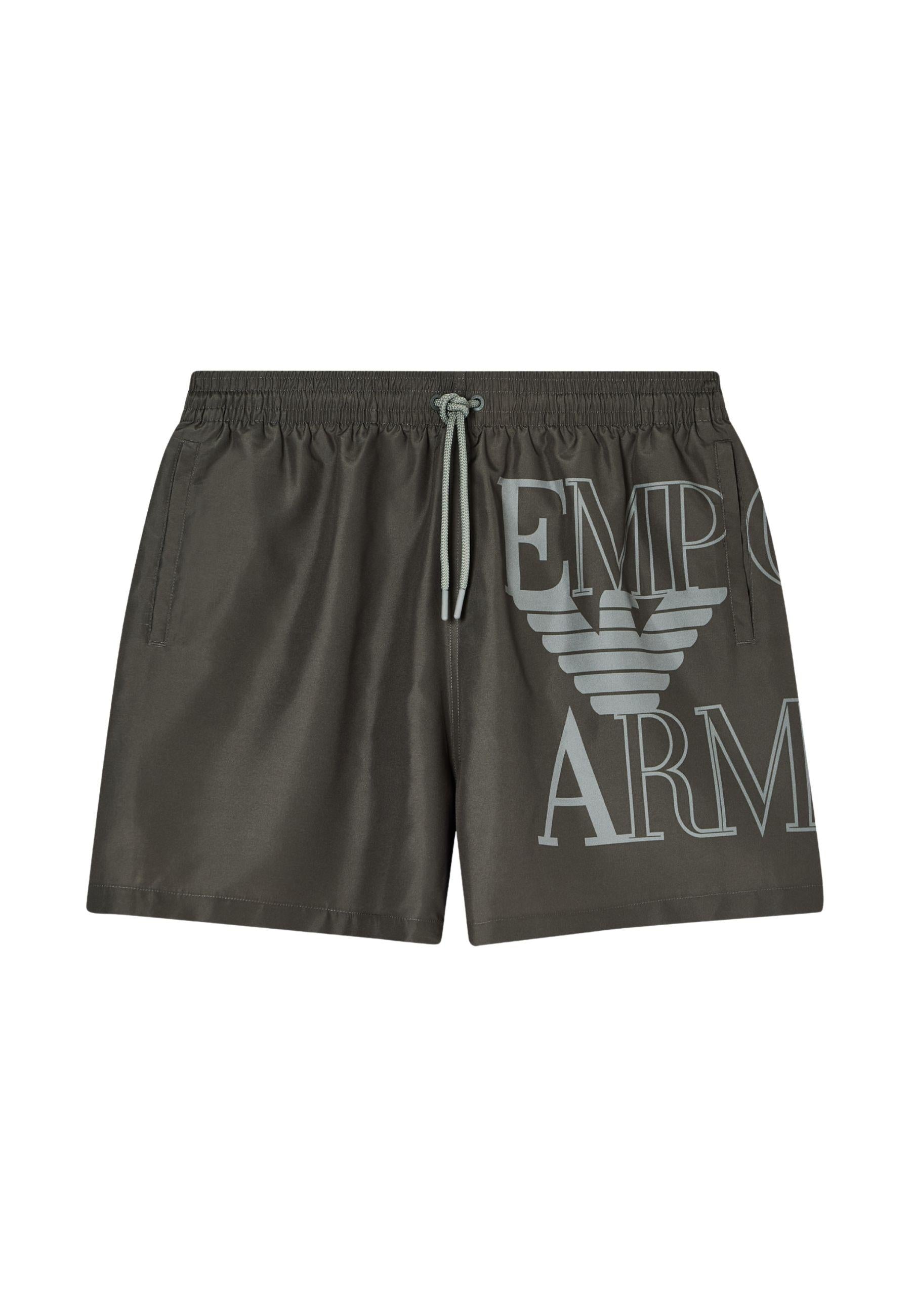 Costume shorts Bold Logo