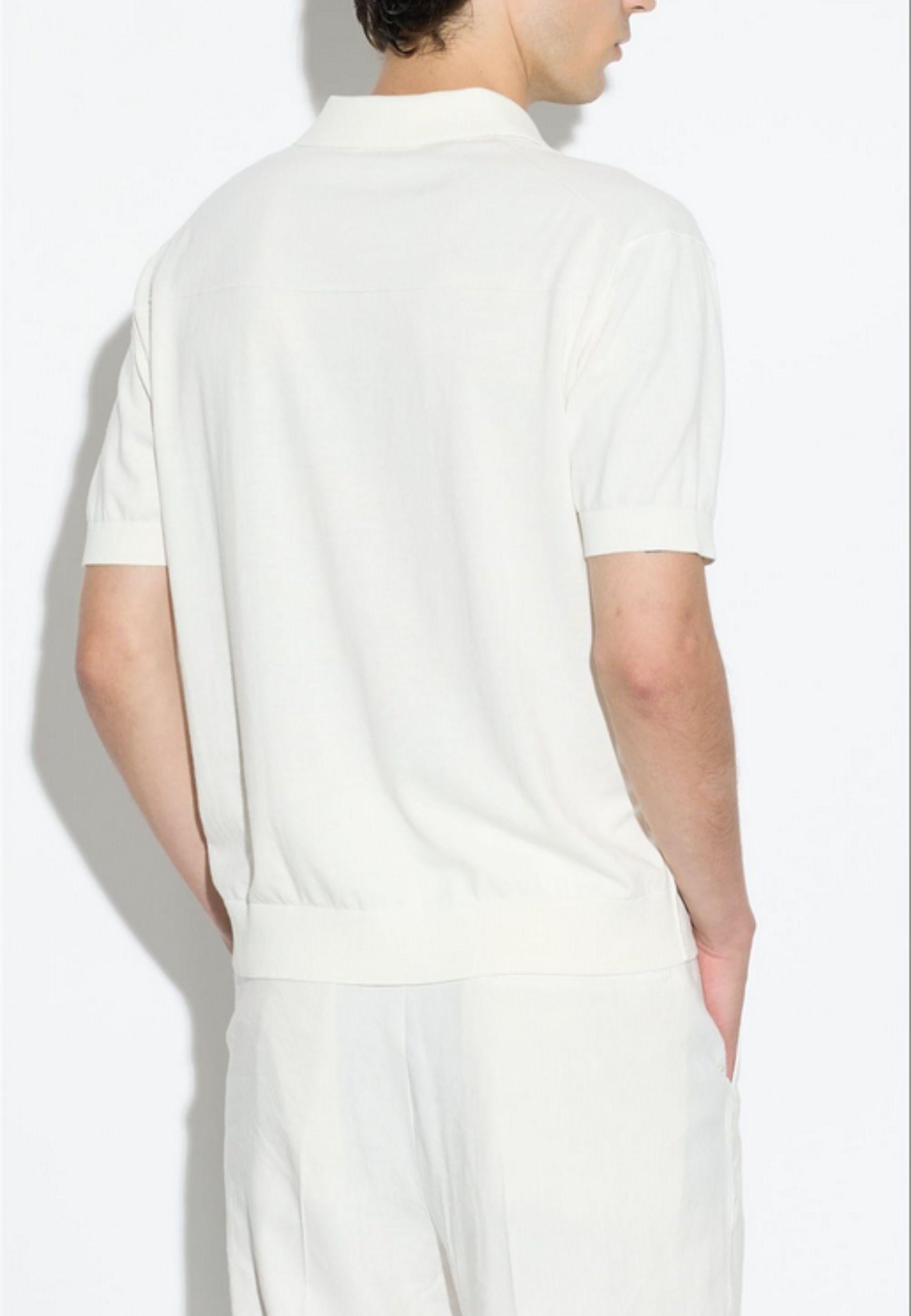 Polo uomo Paolo Pecora
