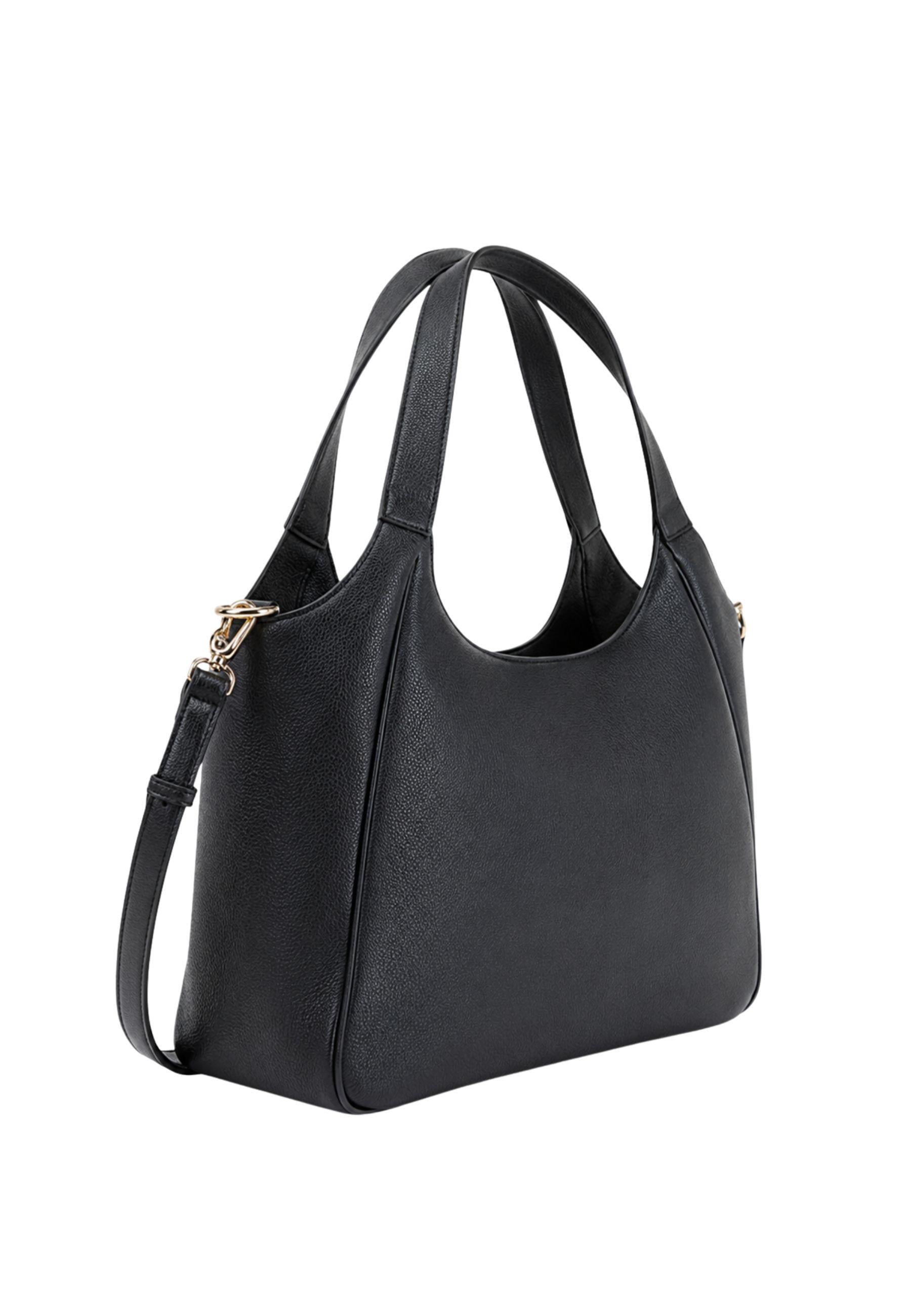 Borsa Shopping Grande con Tracolla