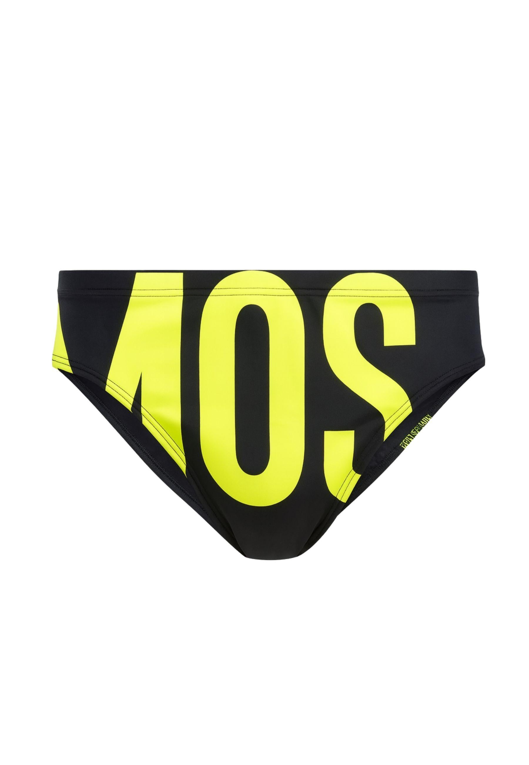 Costume slip Moschino<BR/><BR/>