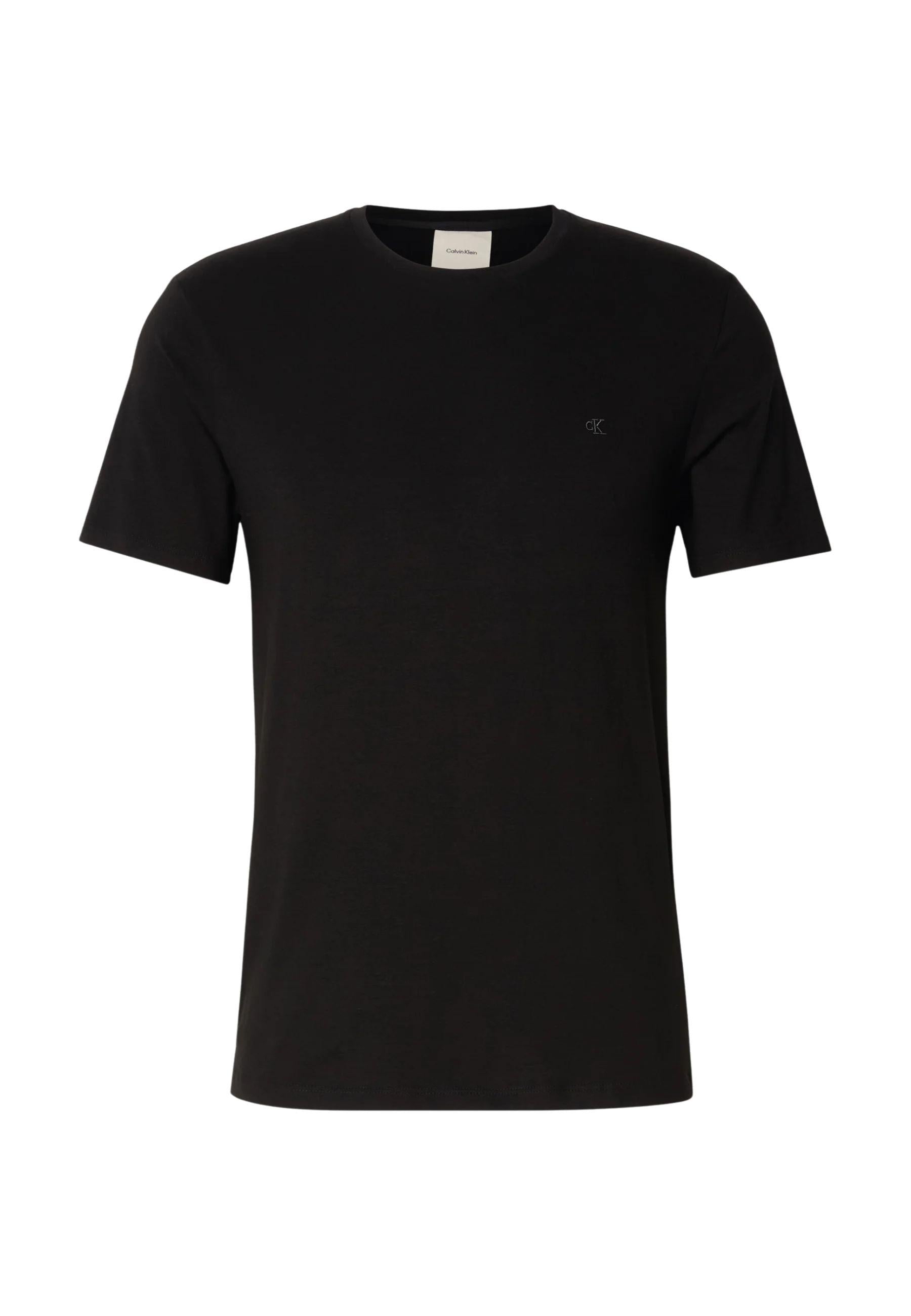 Liquid Touch Slim T-Shirt
